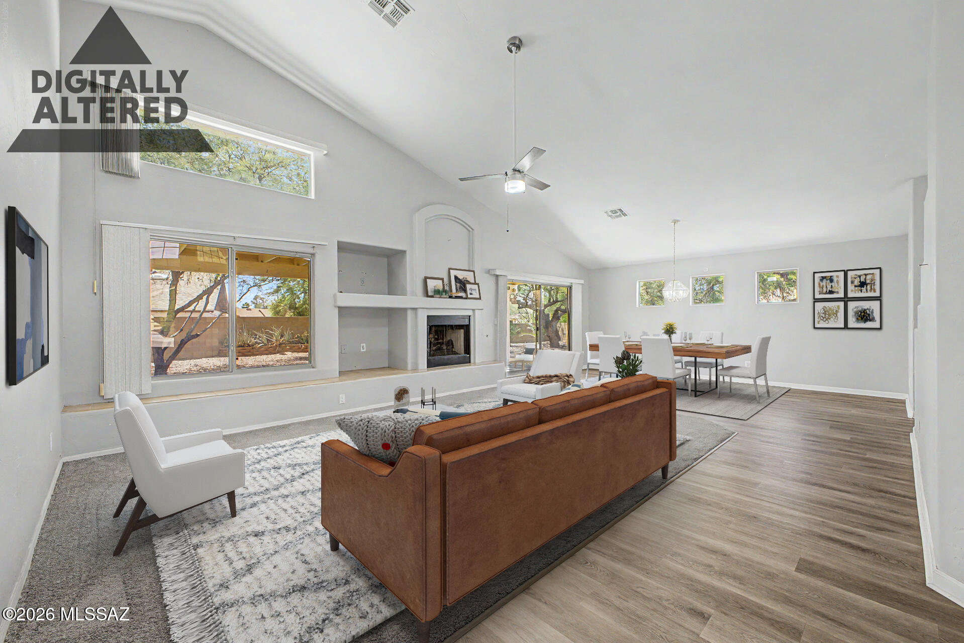 Cottonwood Trails (1-67) - Residential