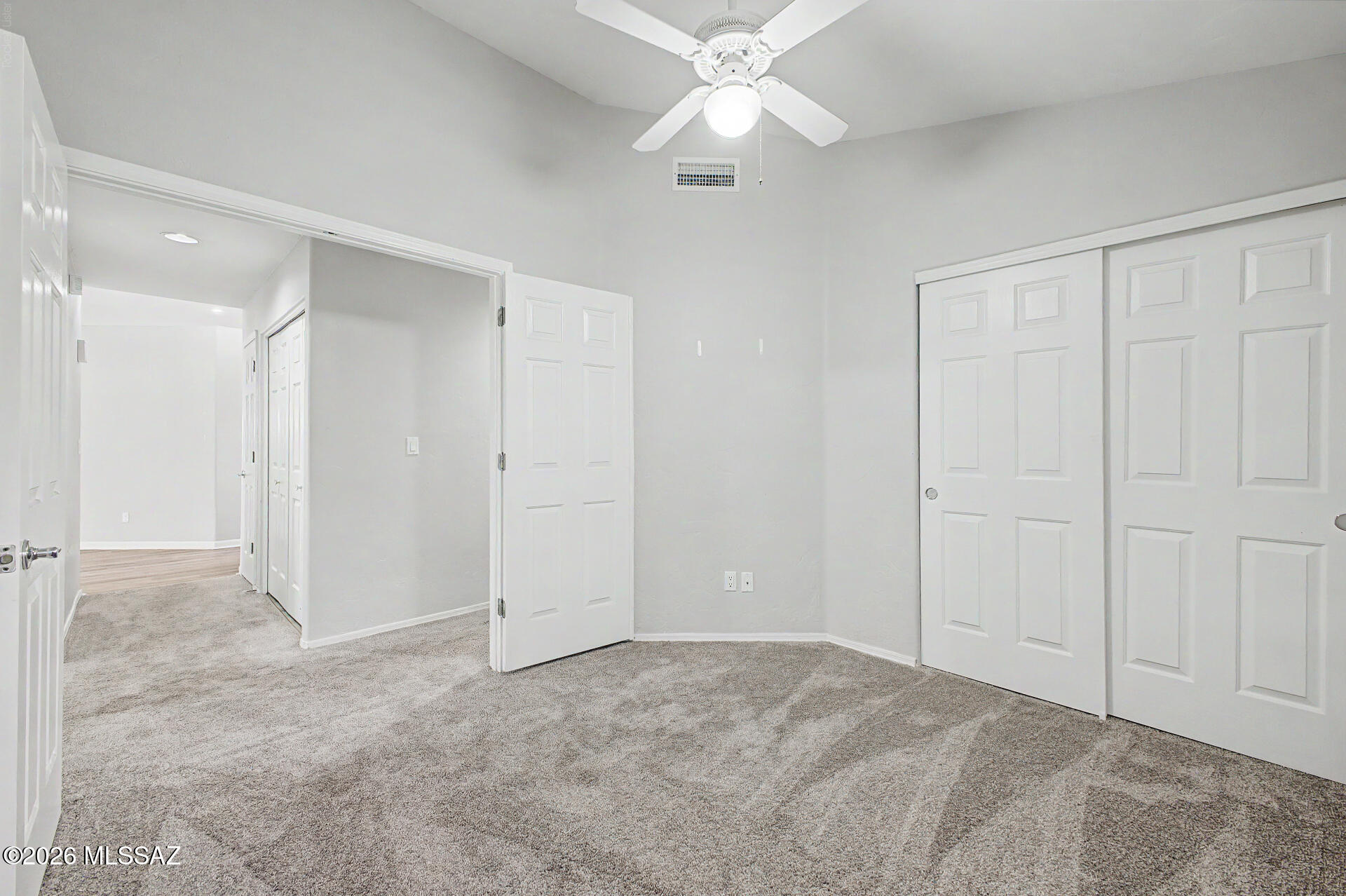 Cottonwood Trails (1-67) - Residential