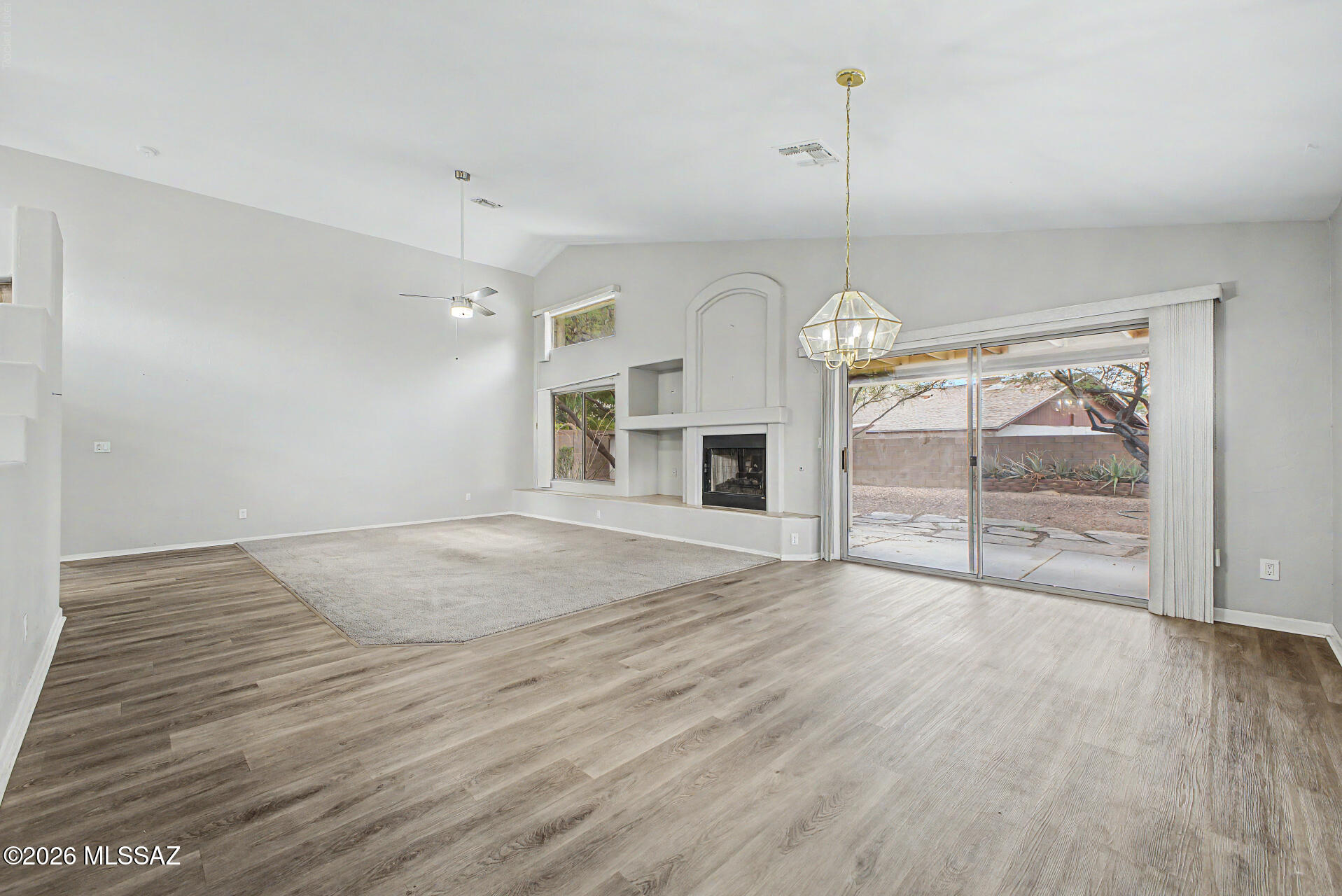 Cottonwood Trails (1-67) - Residential