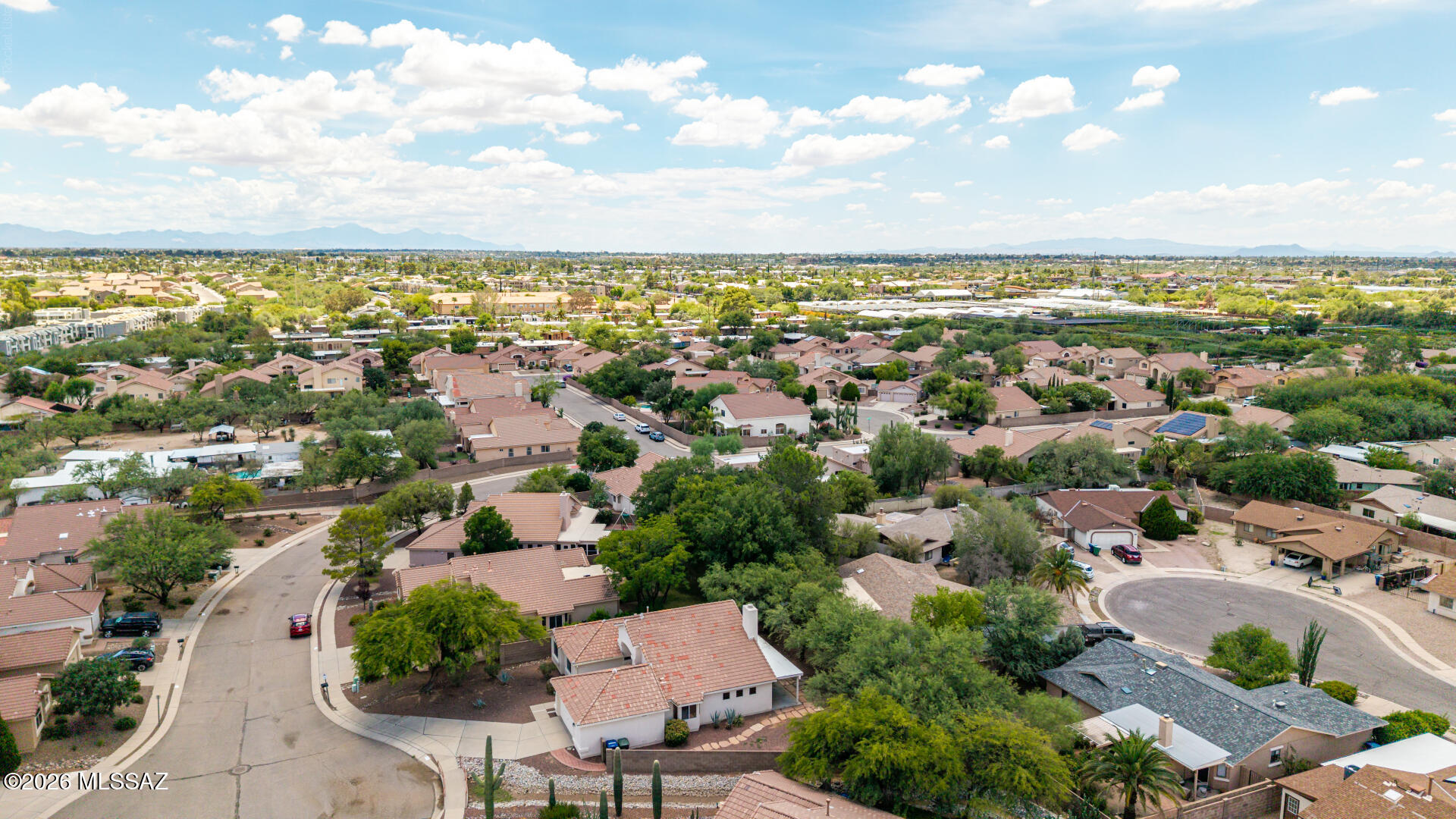 Cottonwood Trails (1-67) - Residential