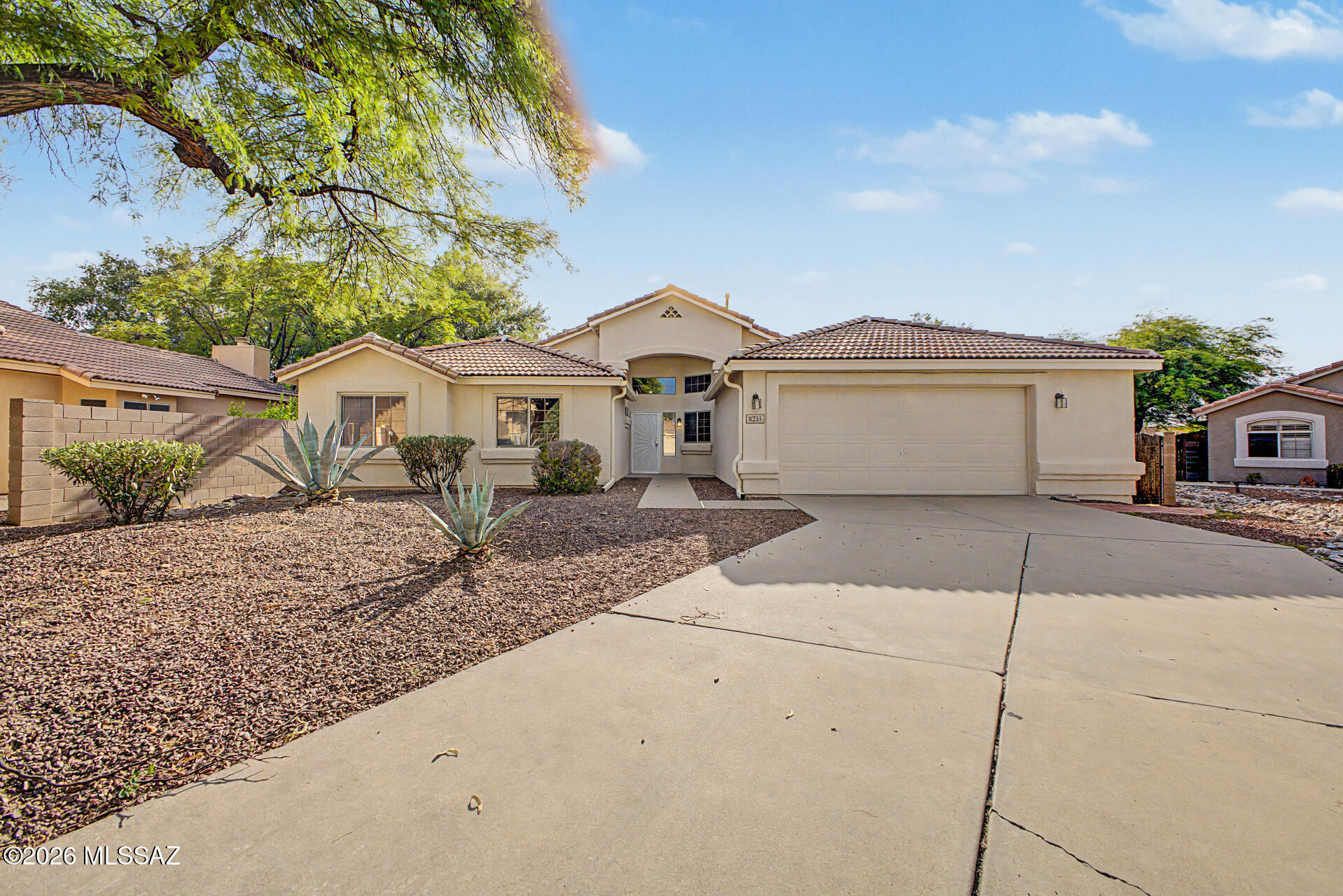 Cottonwood Trails (1-67) - Residential