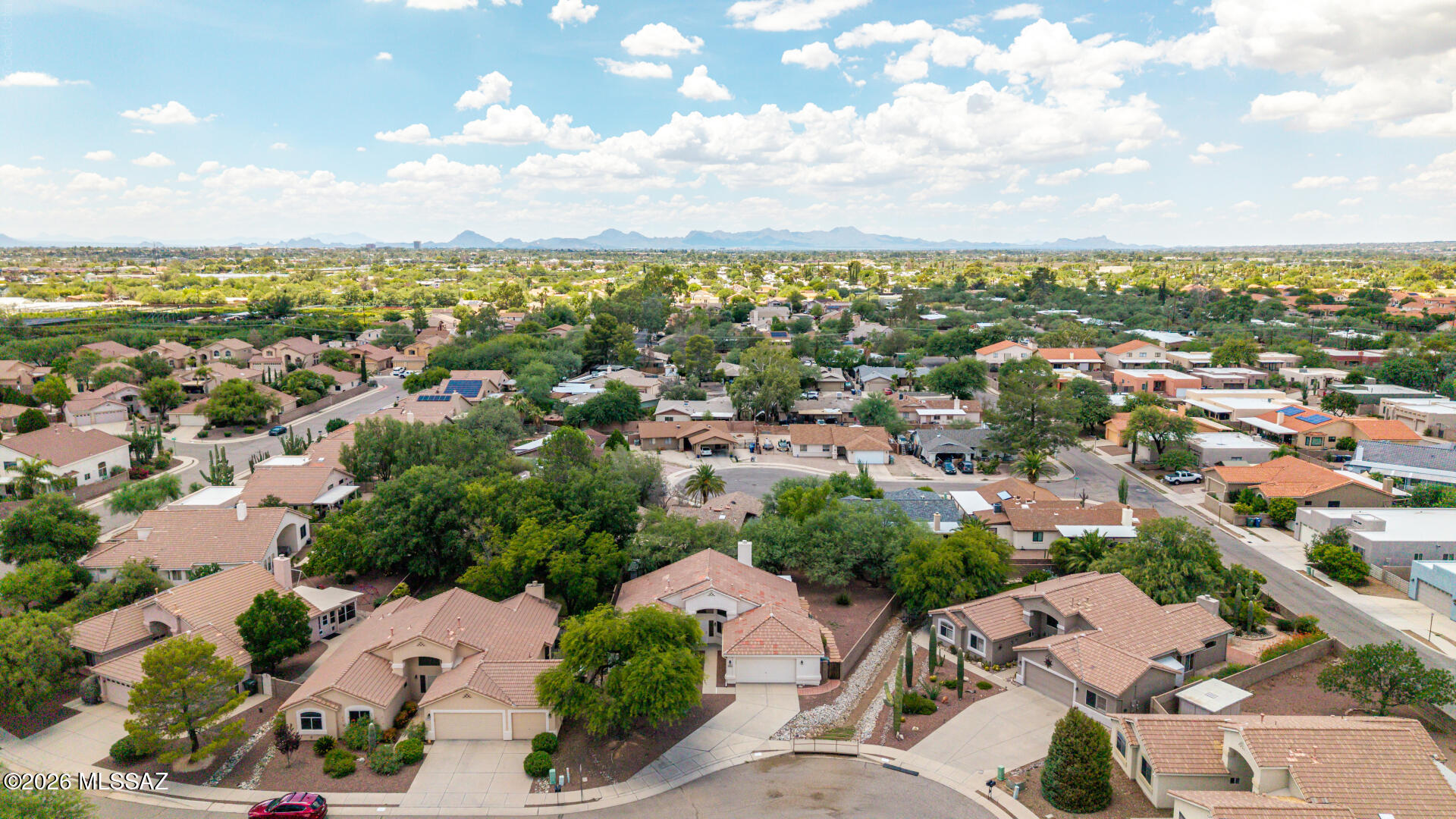 Cottonwood Trails (1-67) - Residential