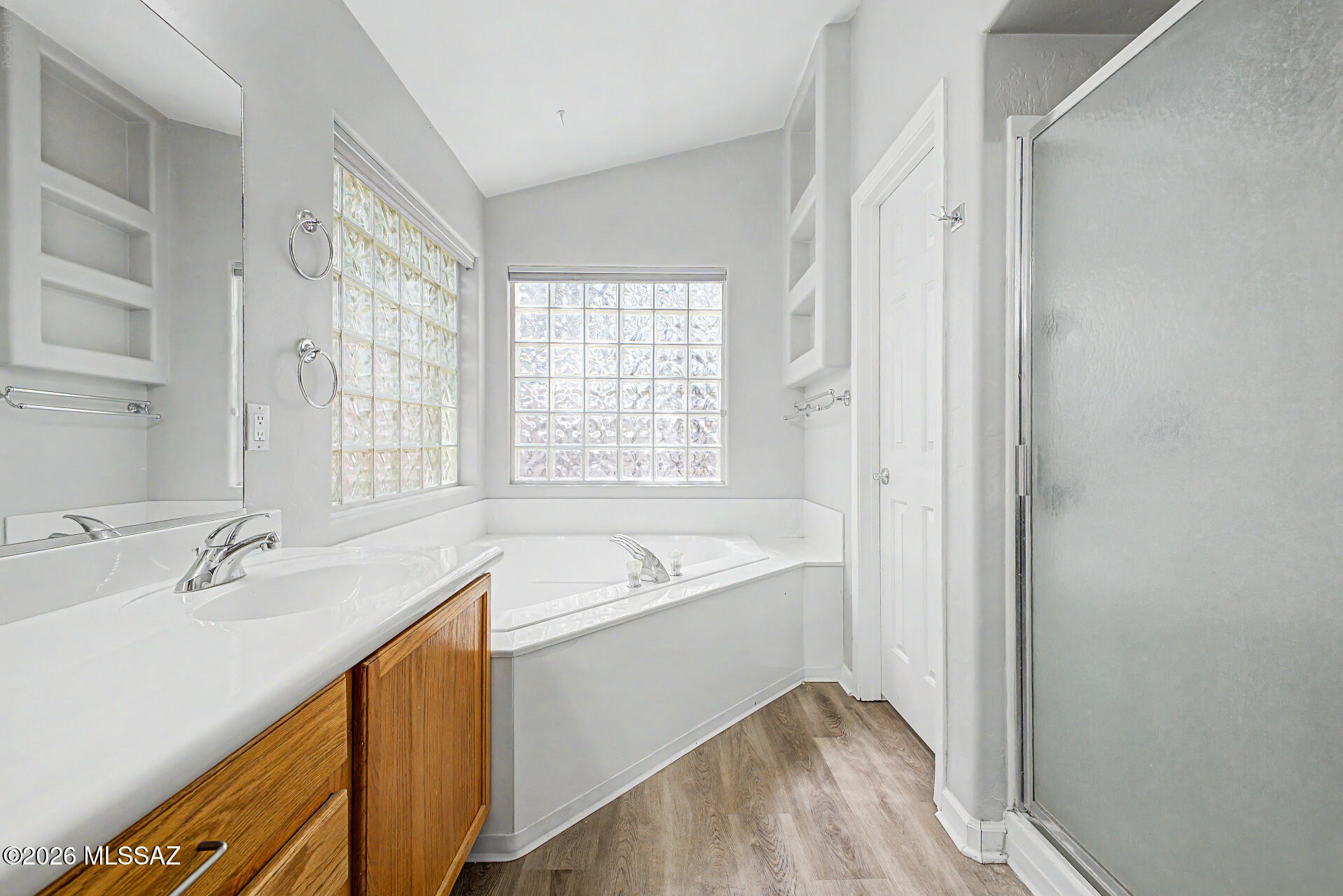 Cottonwood Trails (1-67) - Residential