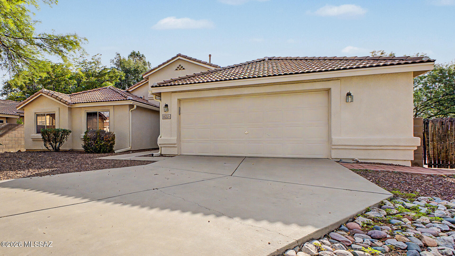 Cottonwood Trails (1-67) - Residential