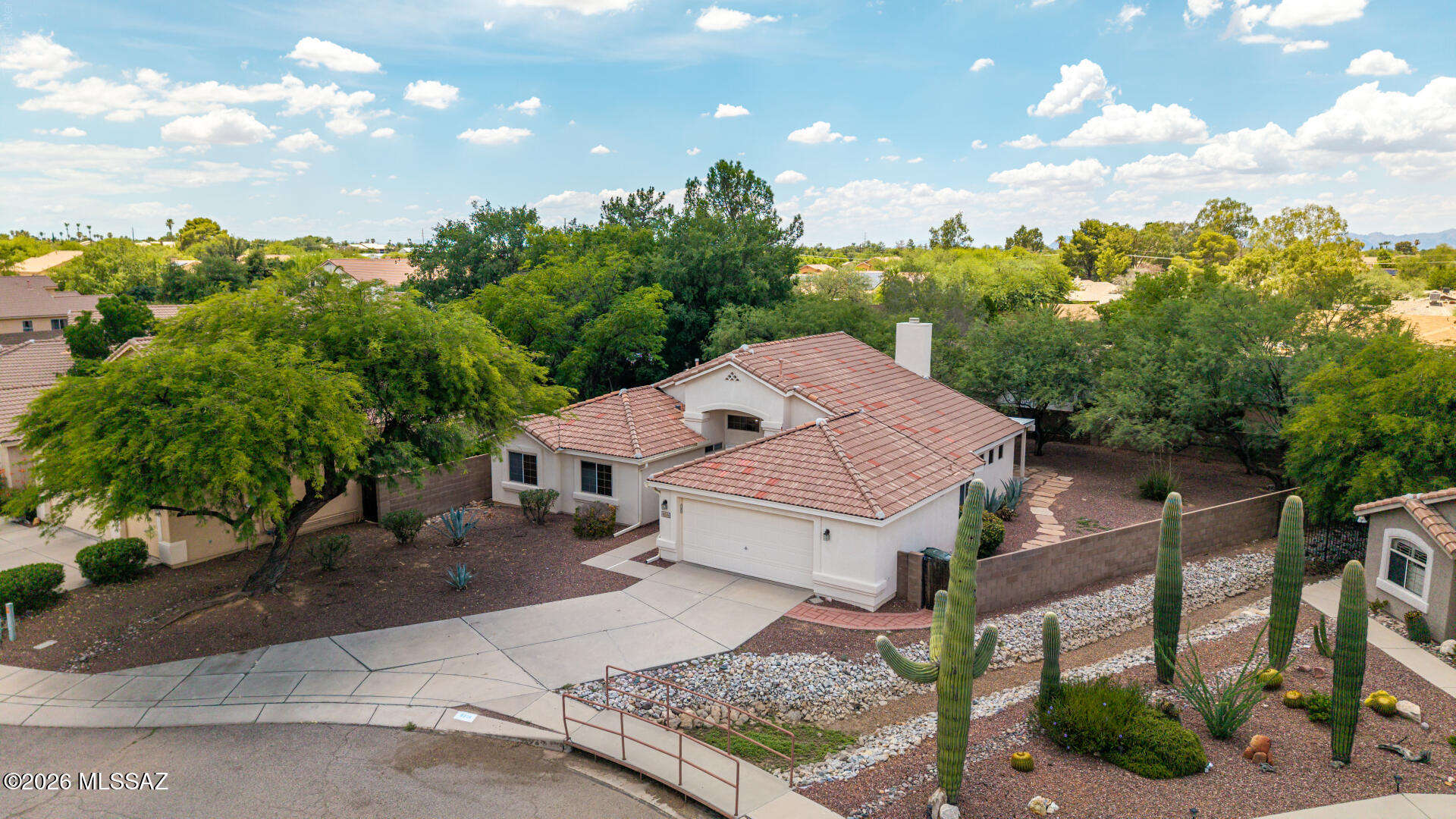 Cottonwood Trails (1-67) - Residential