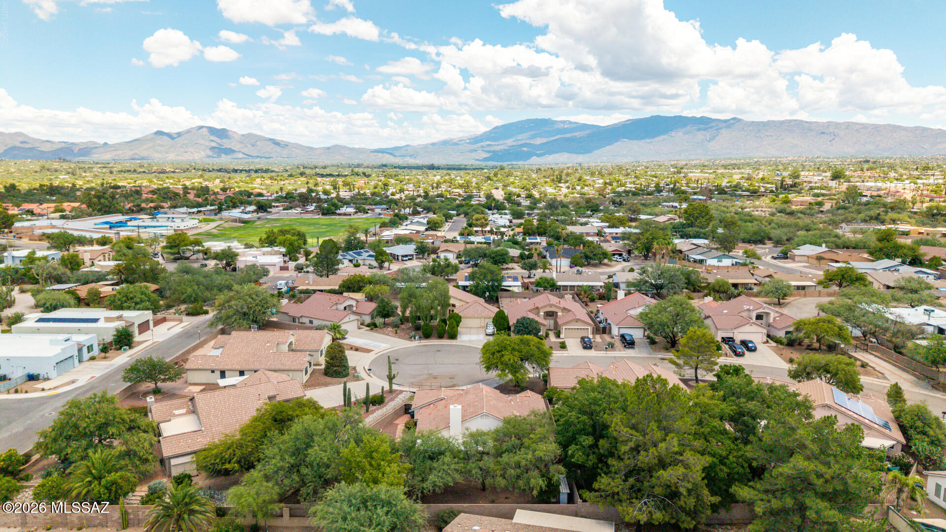 Cottonwood Trails (1-67) - Residential
