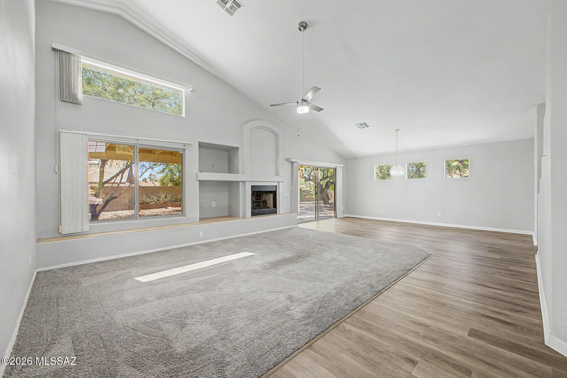 Cottonwood Trails (1-67) - Residential