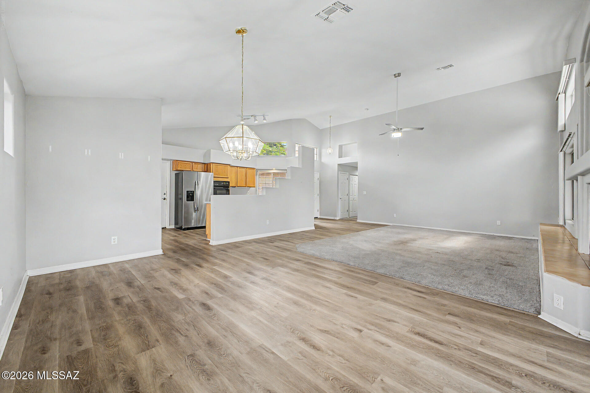 Cottonwood Trails (1-67) - Residential