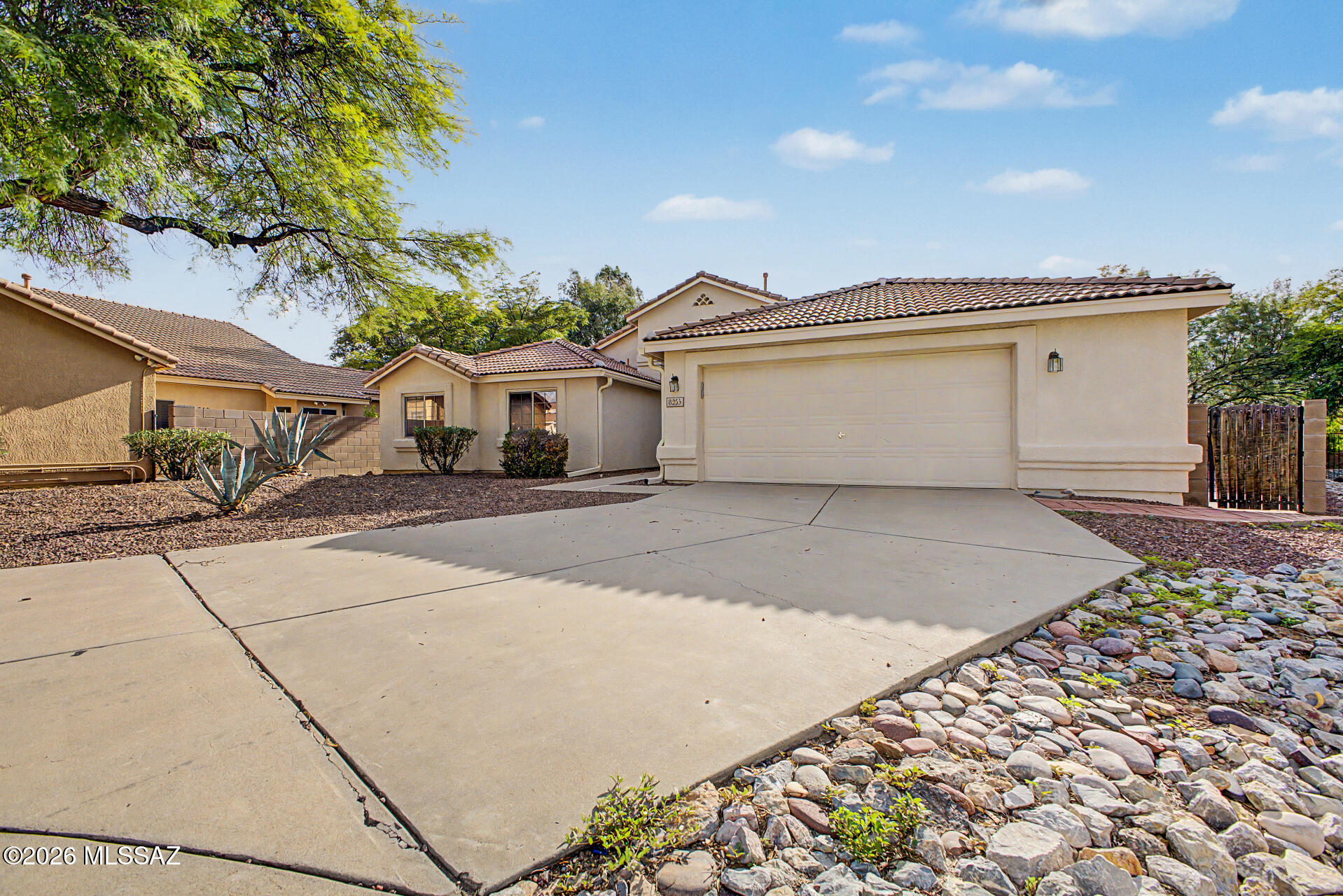 Cottonwood Trails (1-67) - Residential