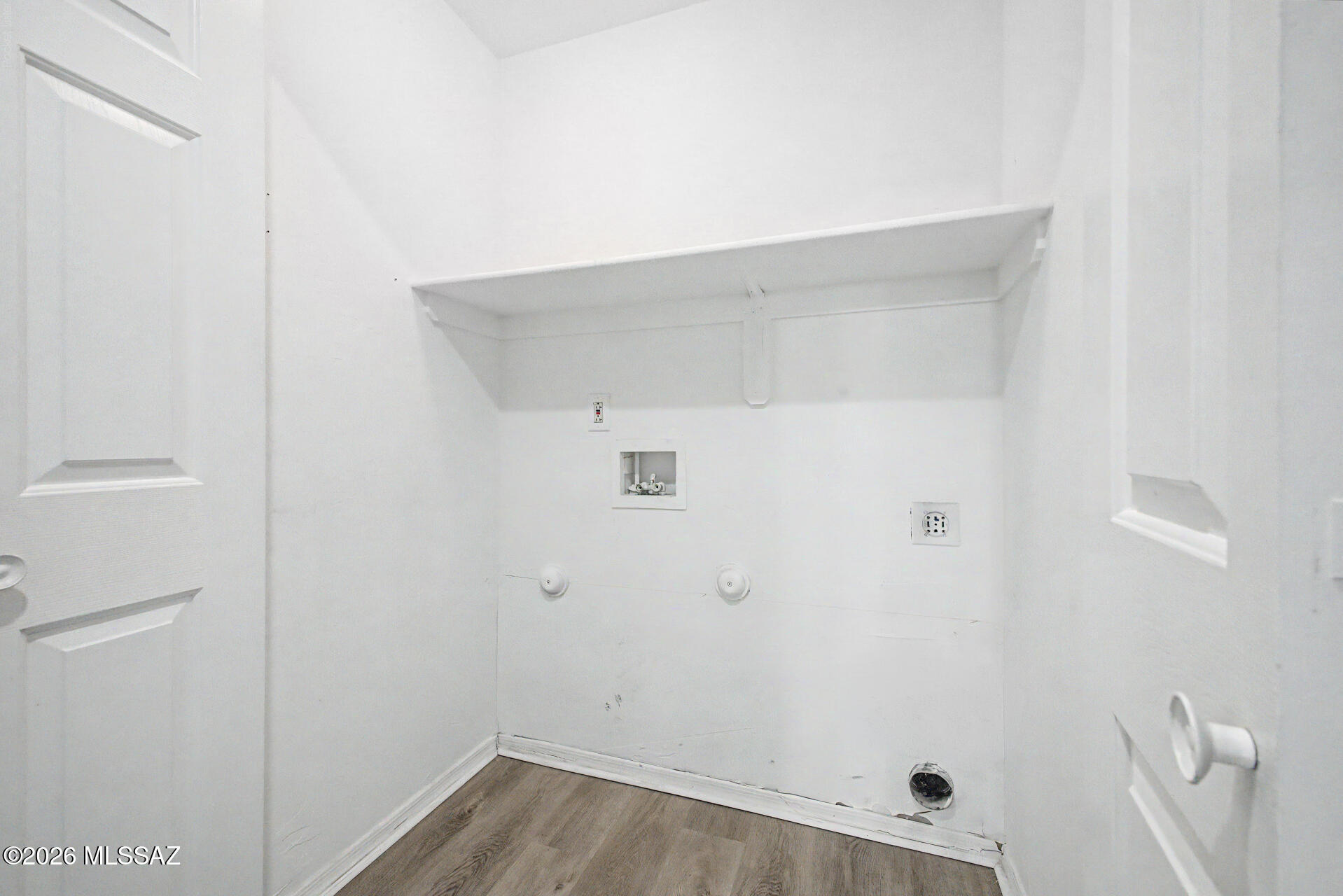 Cottonwood Trails (1-67) - Residential