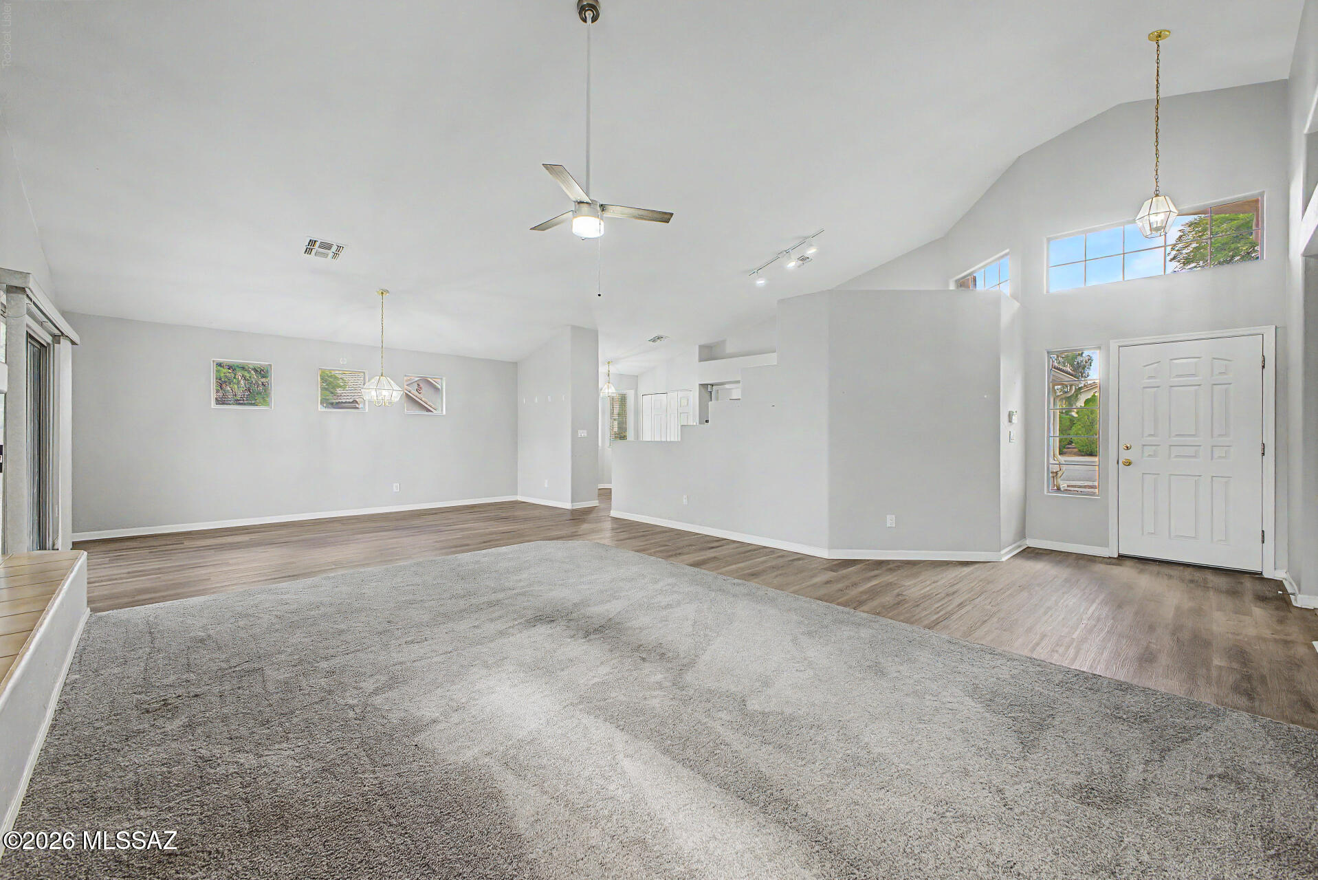 Cottonwood Trails (1-67) - Residential