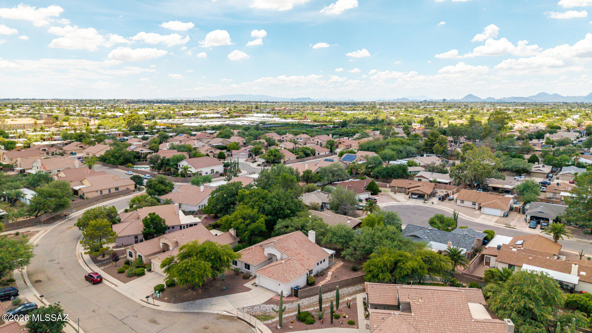 Cottonwood Trails (1-67) - Residential