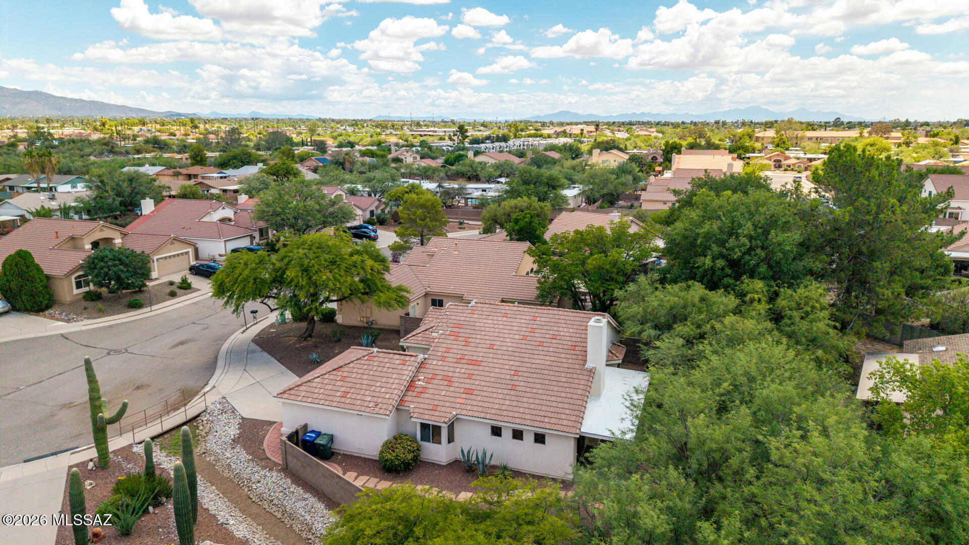 Cottonwood Trails (1-67) - Residential