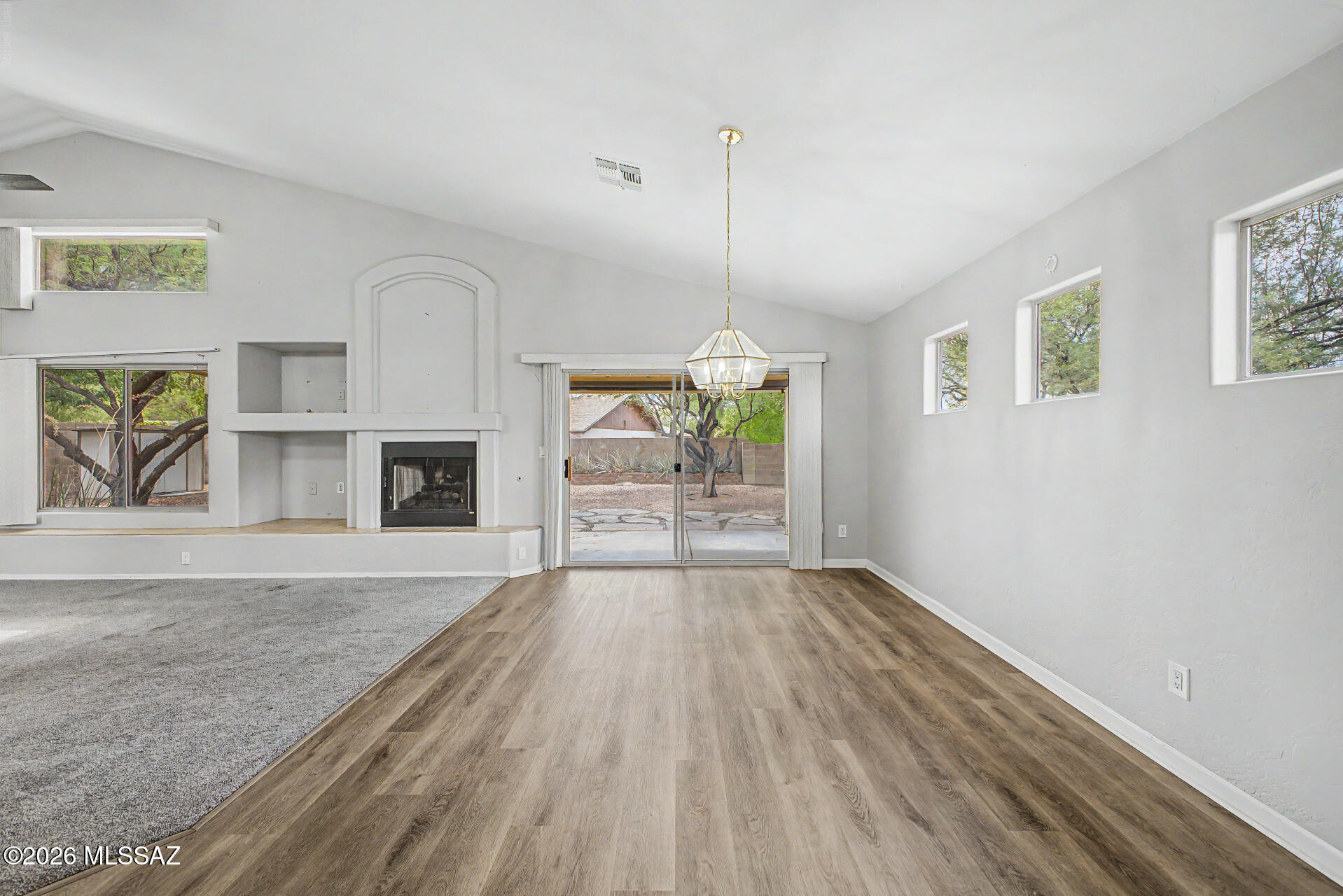 Cottonwood Trails (1-67) - Residential