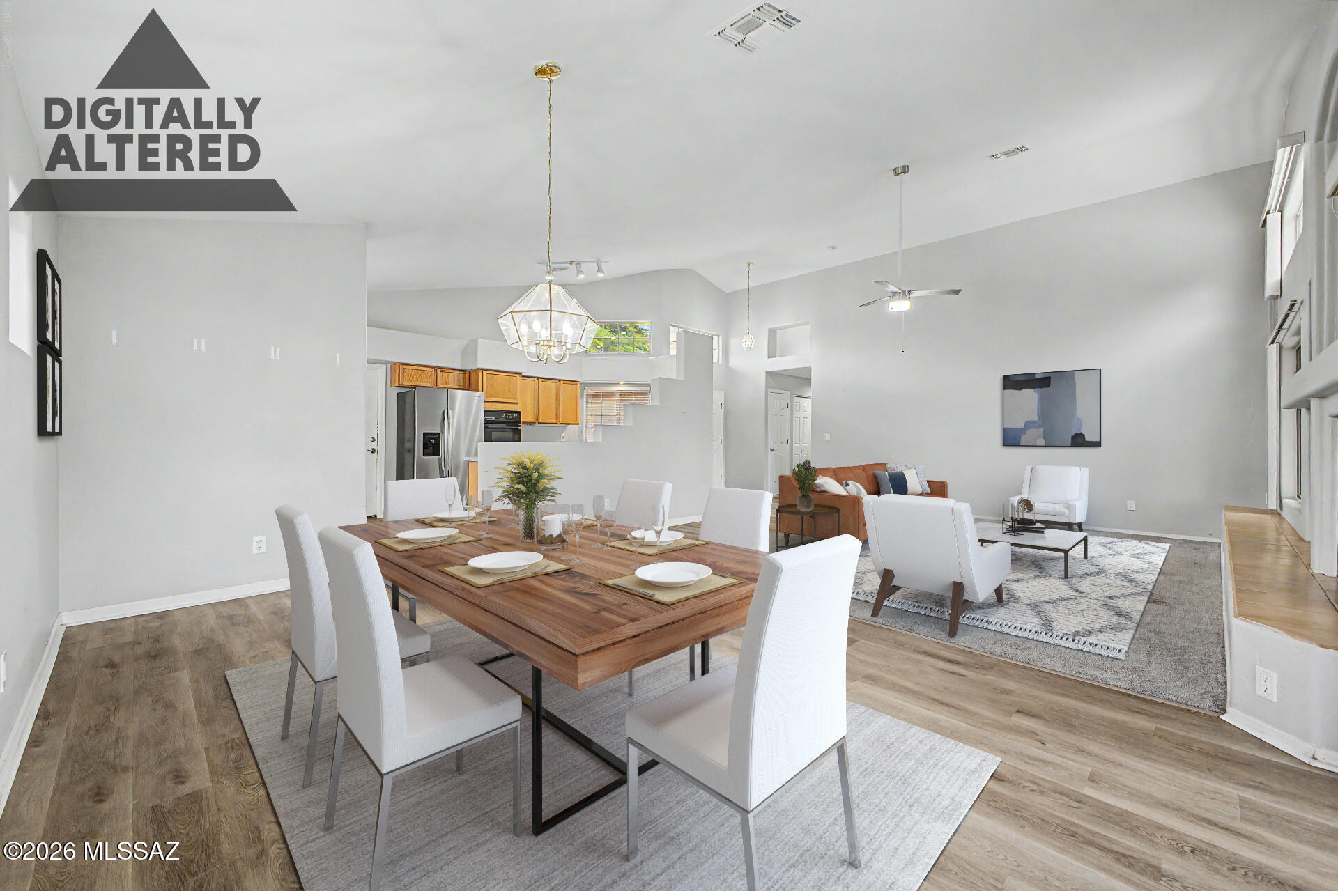 Cottonwood Trails (1-67) - Residential