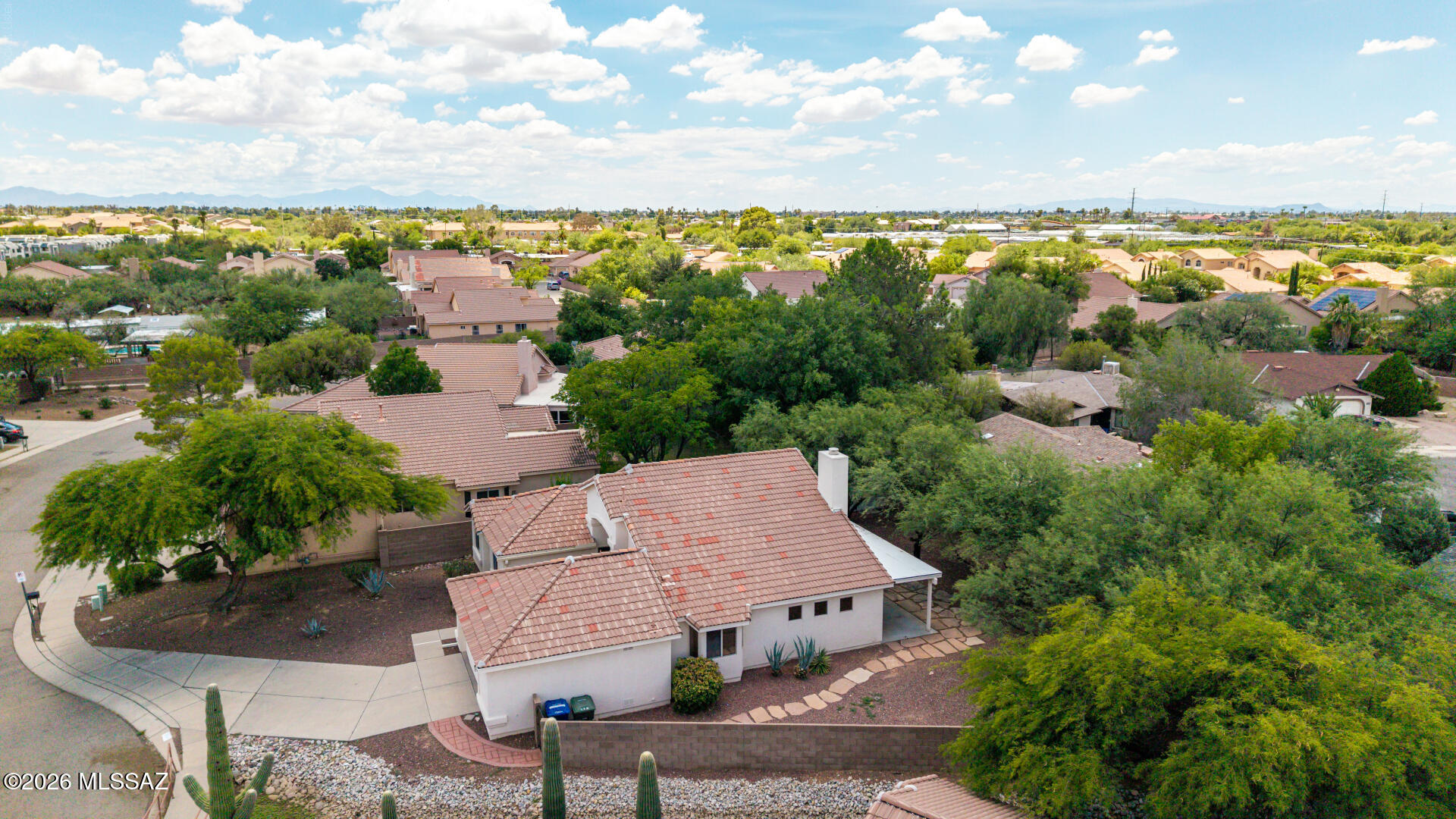 Cottonwood Trails (1-67) - Residential