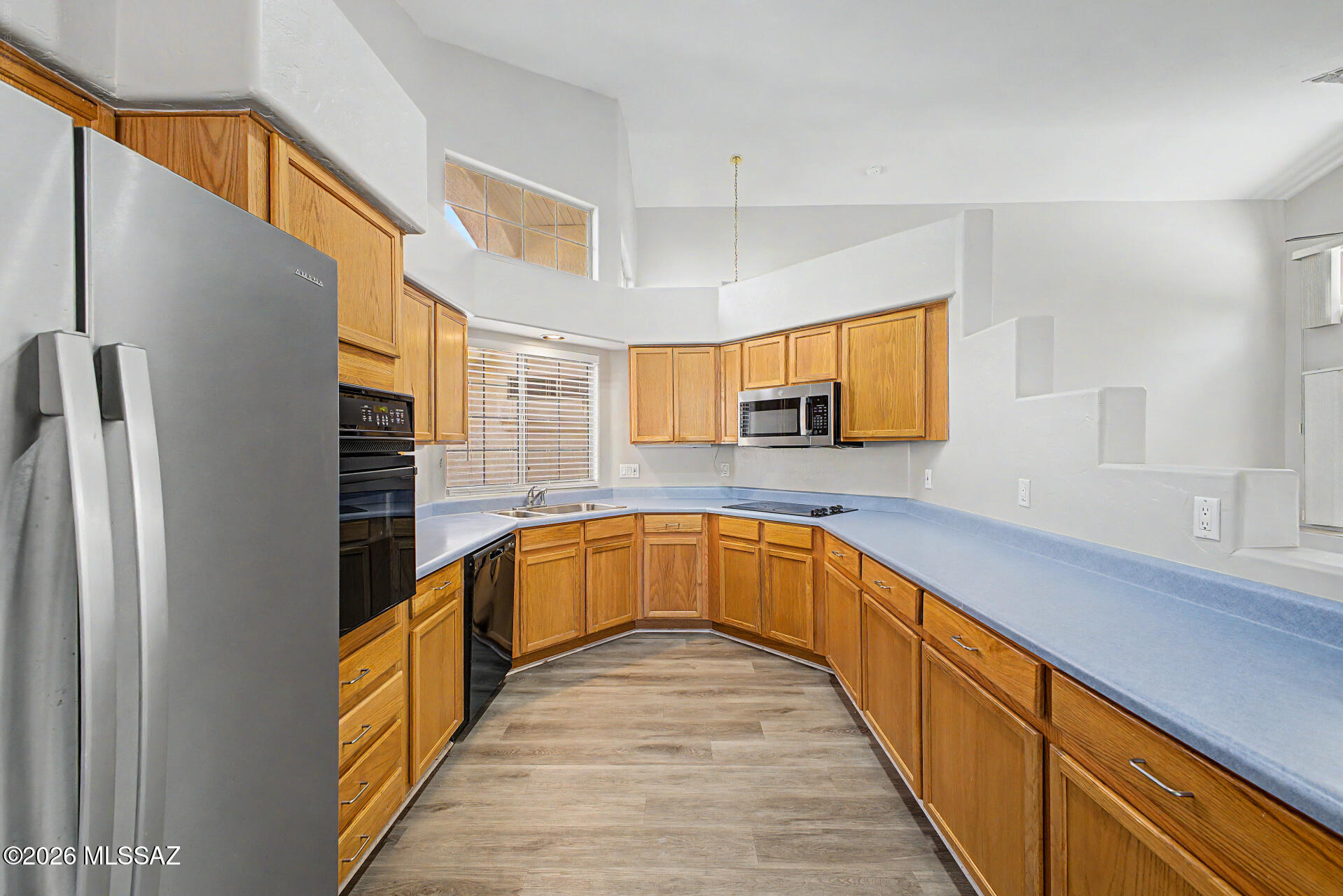 Cottonwood Trails (1-67) - Residential