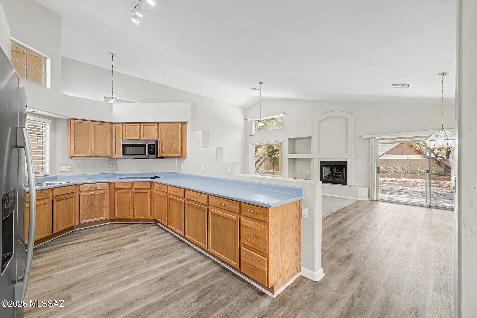 Cottonwood Trails (1-67) - Residential