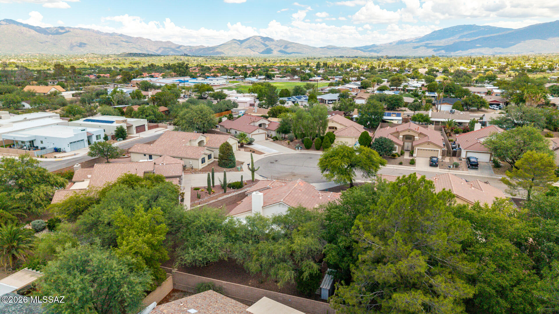 Cottonwood Trails (1-67) - Residential