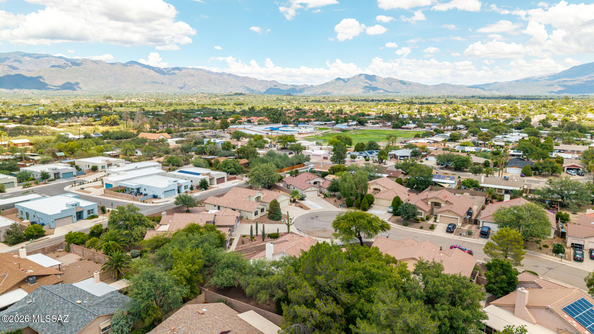 Cottonwood Trails (1-67) - Residential