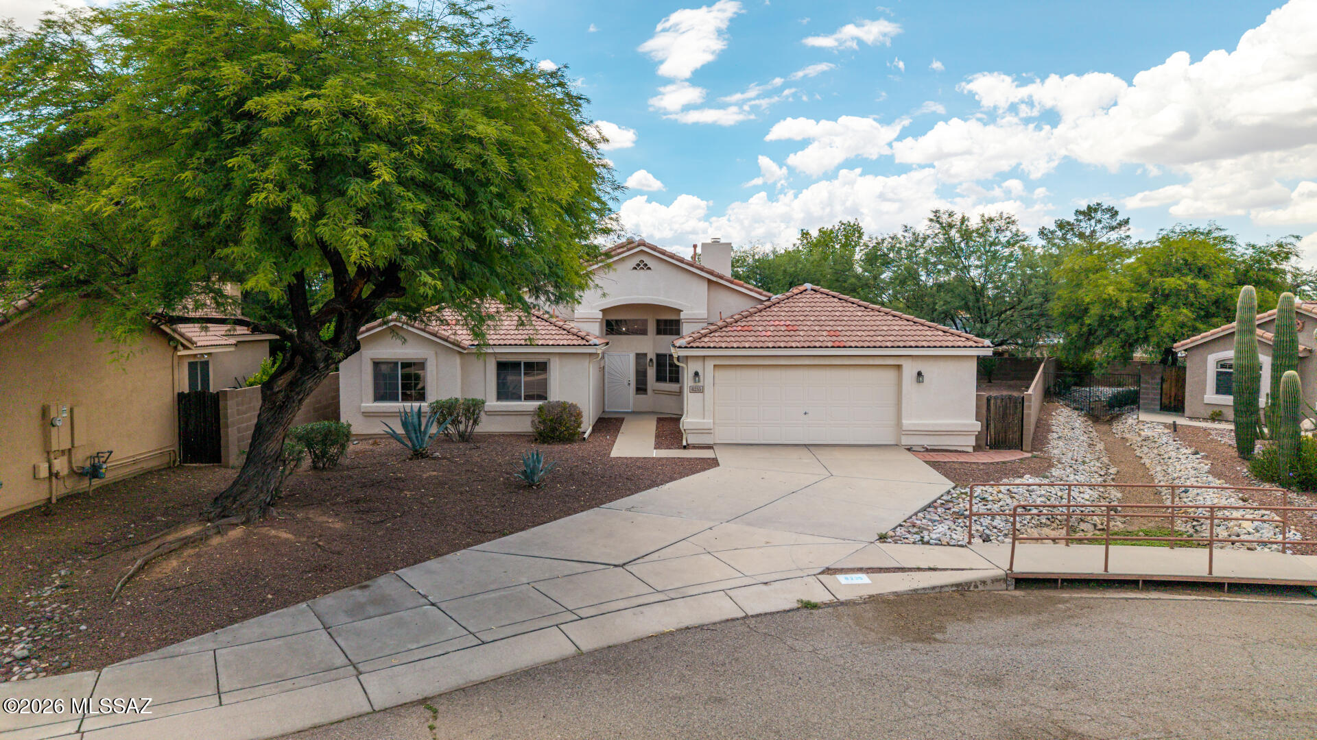 Cottonwood Trails (1-67) - Residential