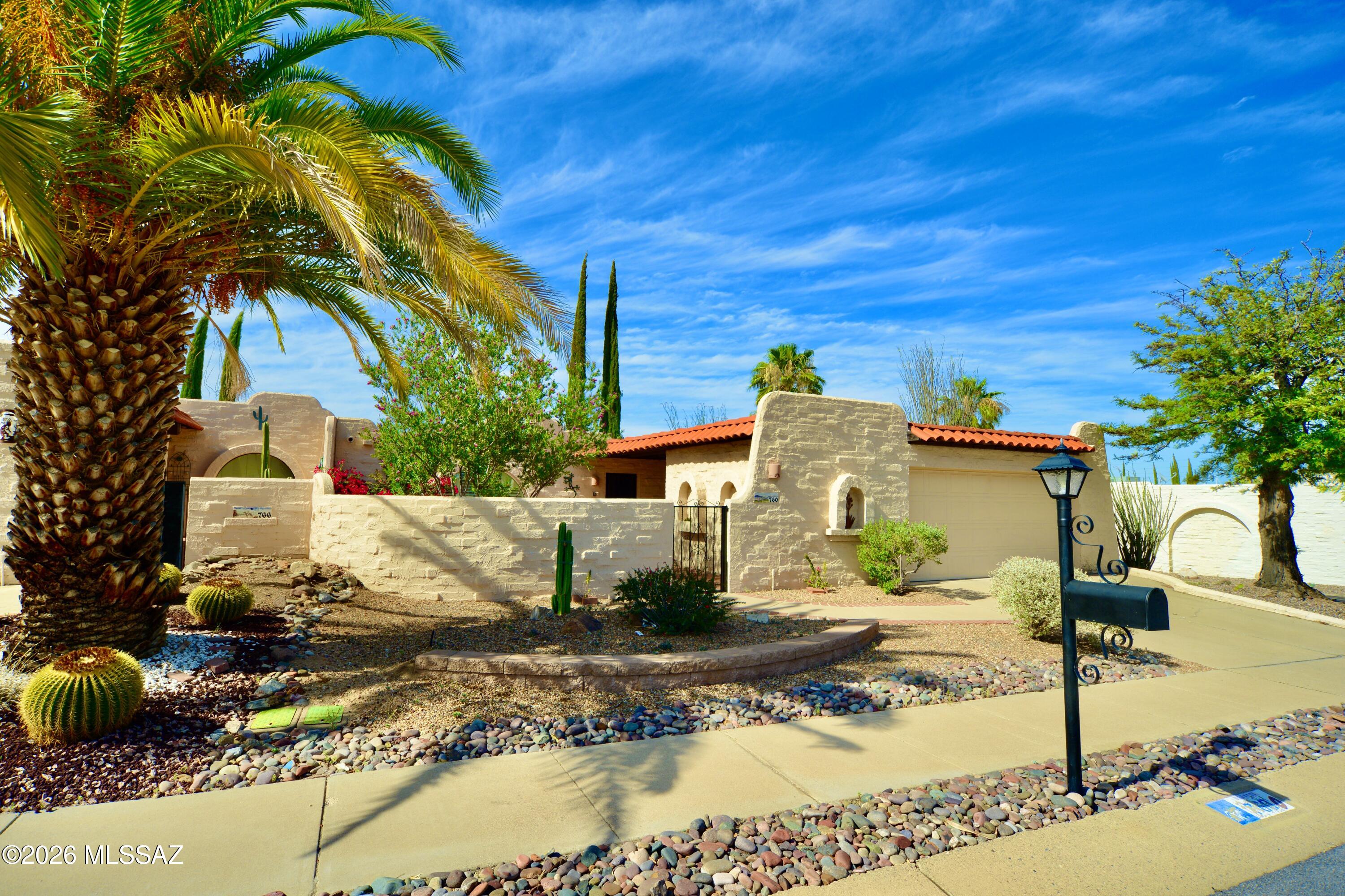Green Valley Esperanza Estates(206-258) - Residential