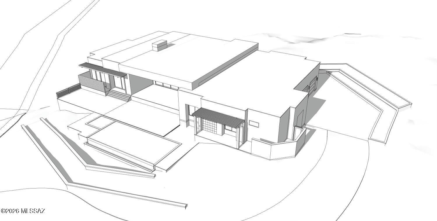 Sin Vacas (1-127 & 129-235) - Residential