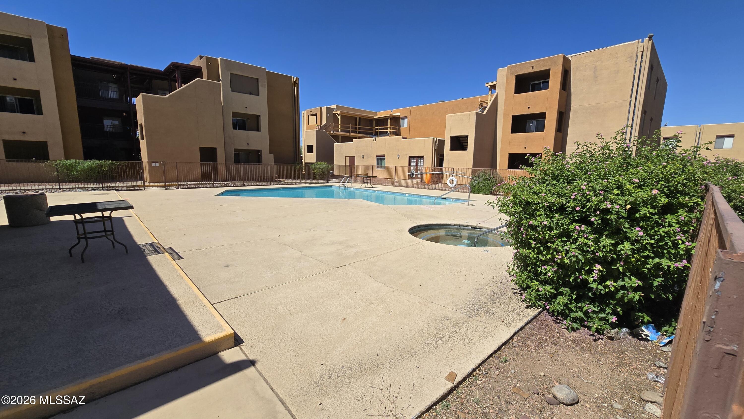 Casa Club Condominium - Residential