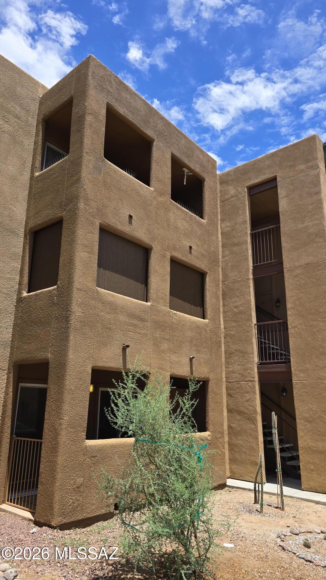 Casa Club Condominium - Residential