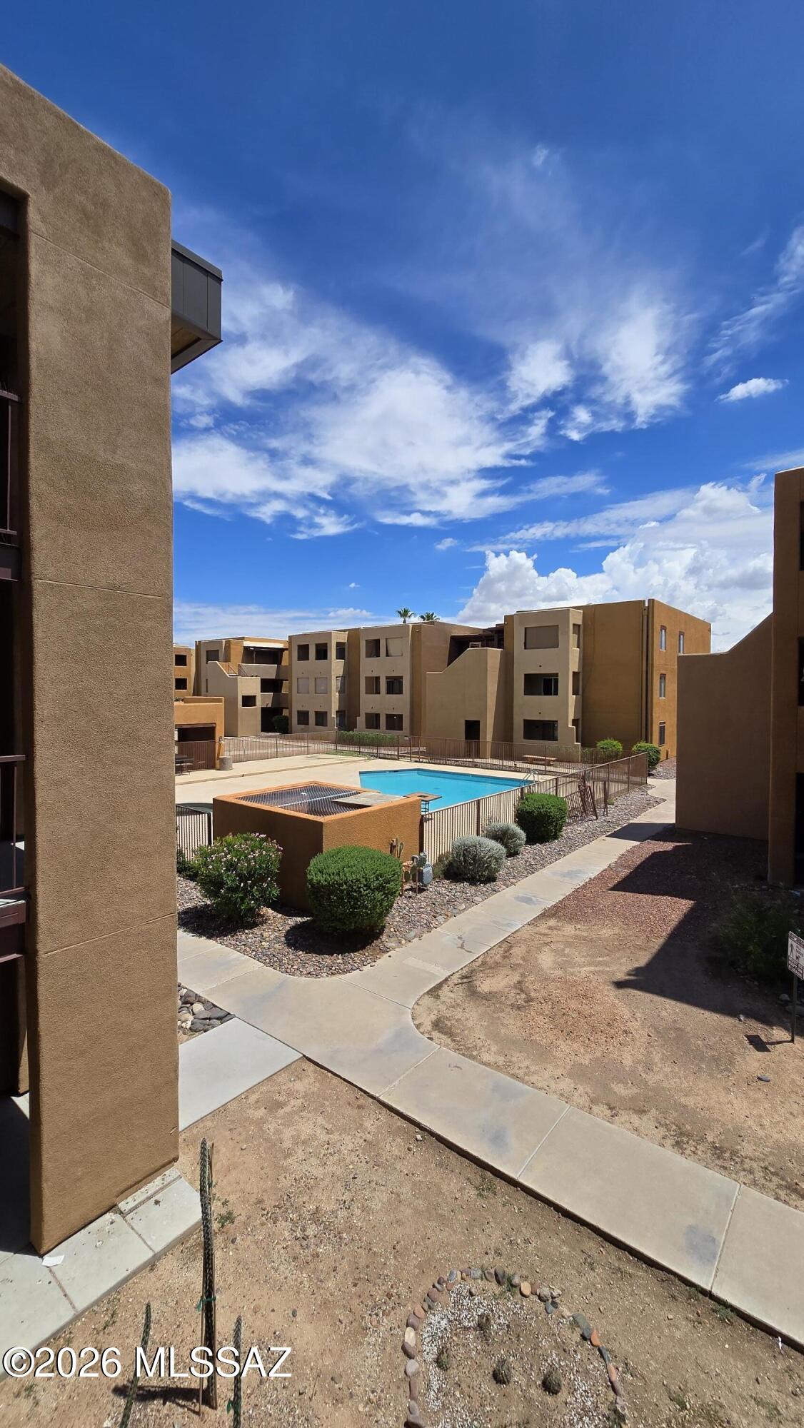 Casa Club Condominium - Residential