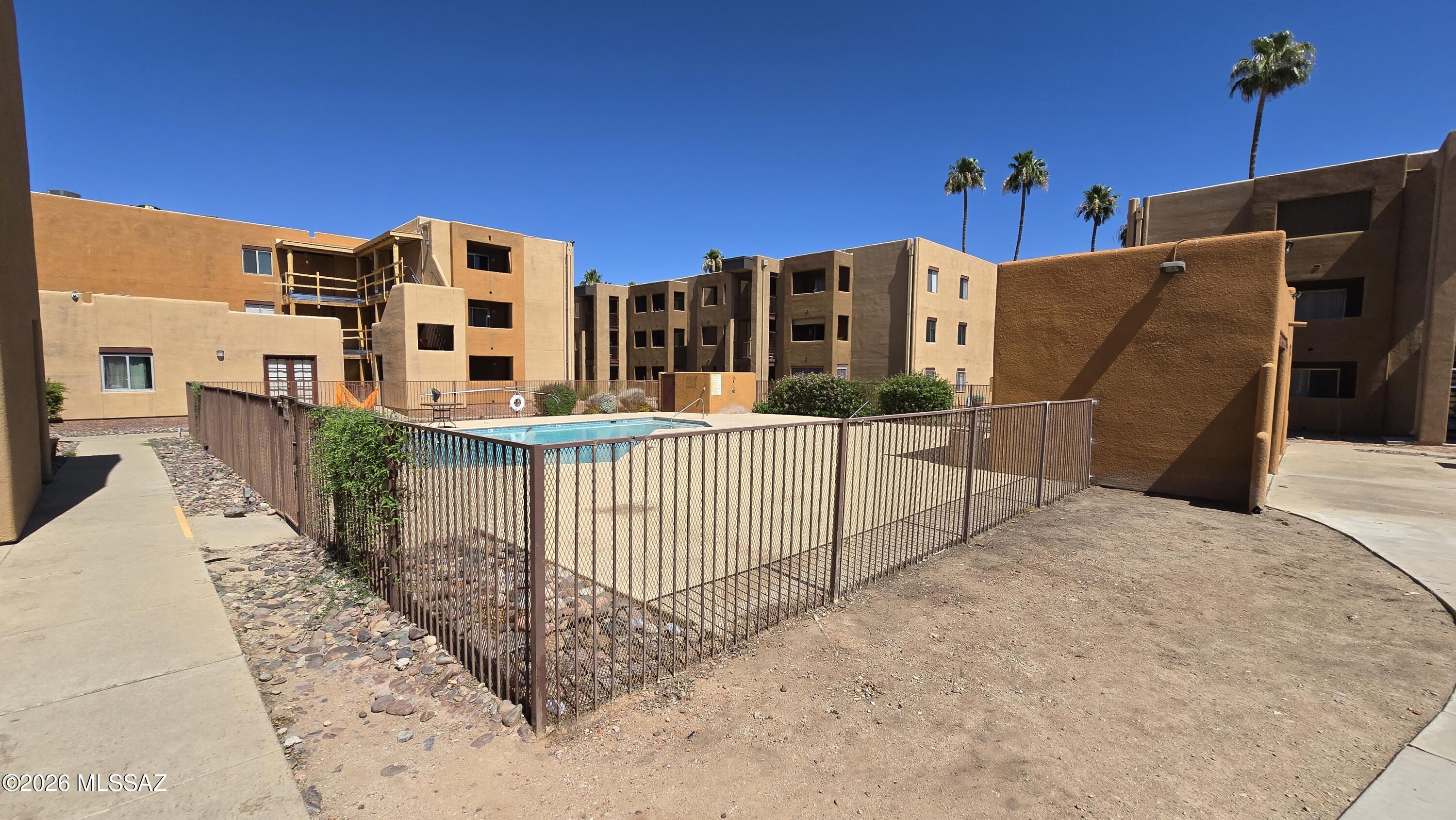 Casa Club Condominium - Residential