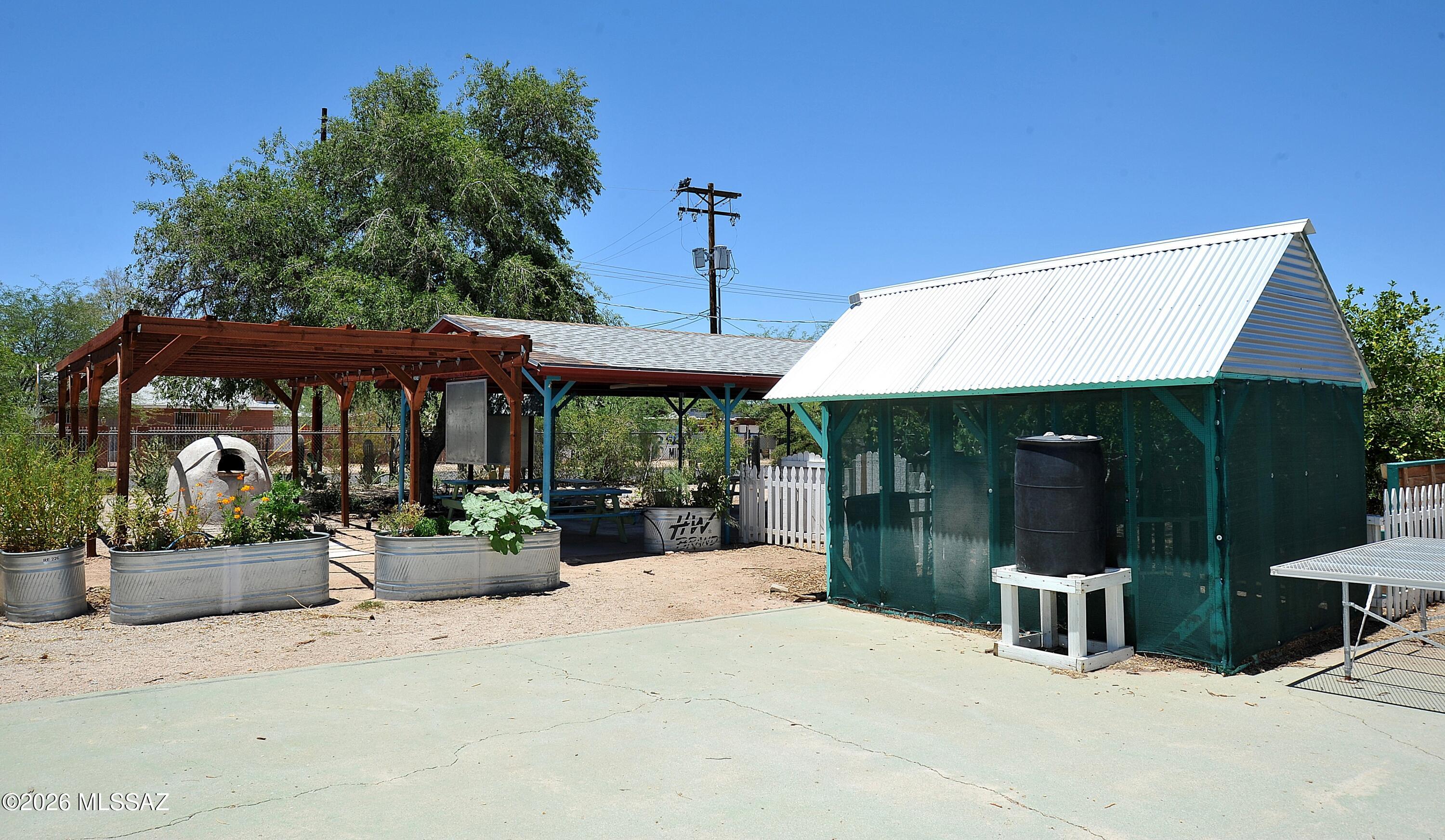 Bel Air Annex NO. 2 - Residential