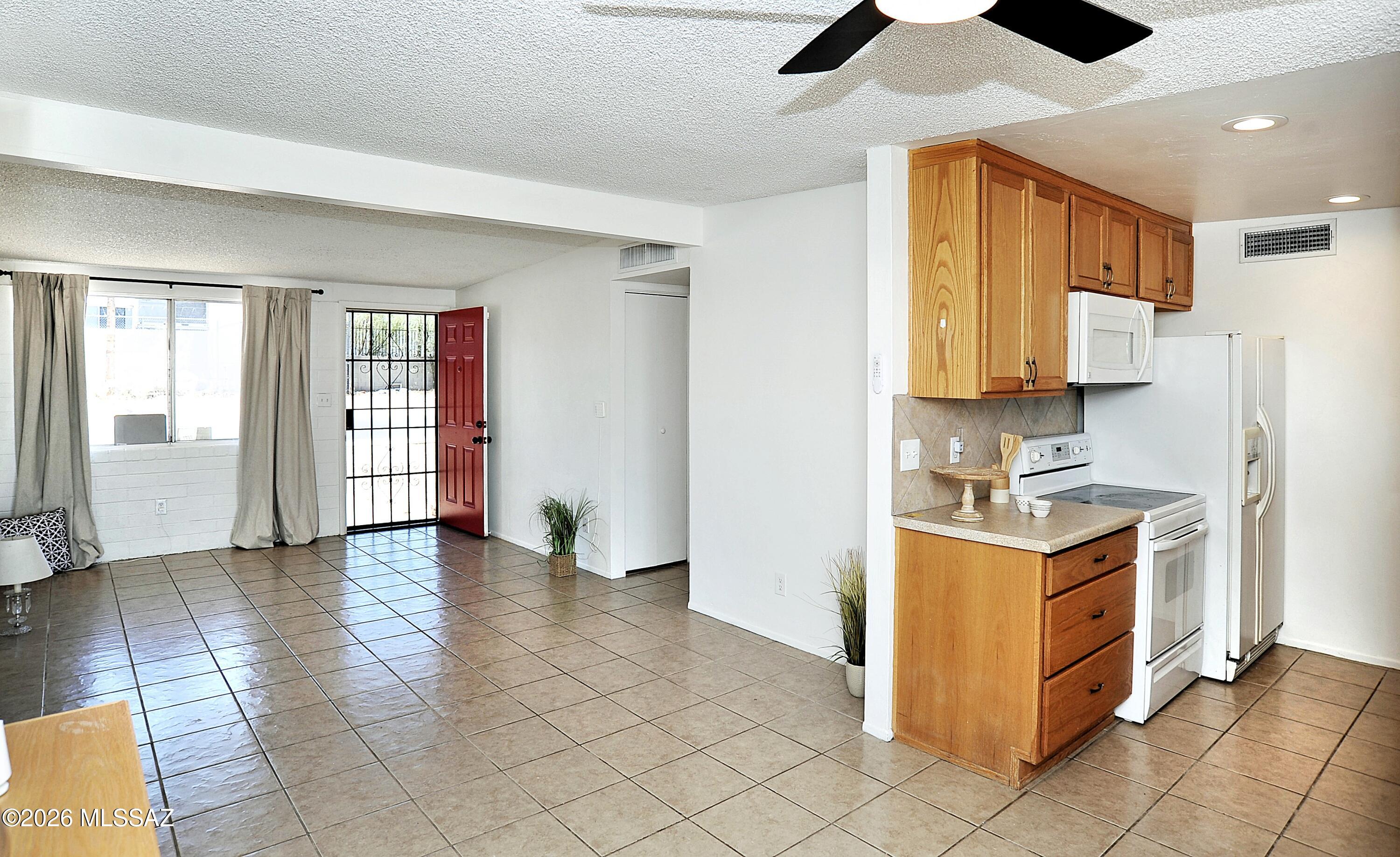 Bel Air Annex NO. 2 - Residential