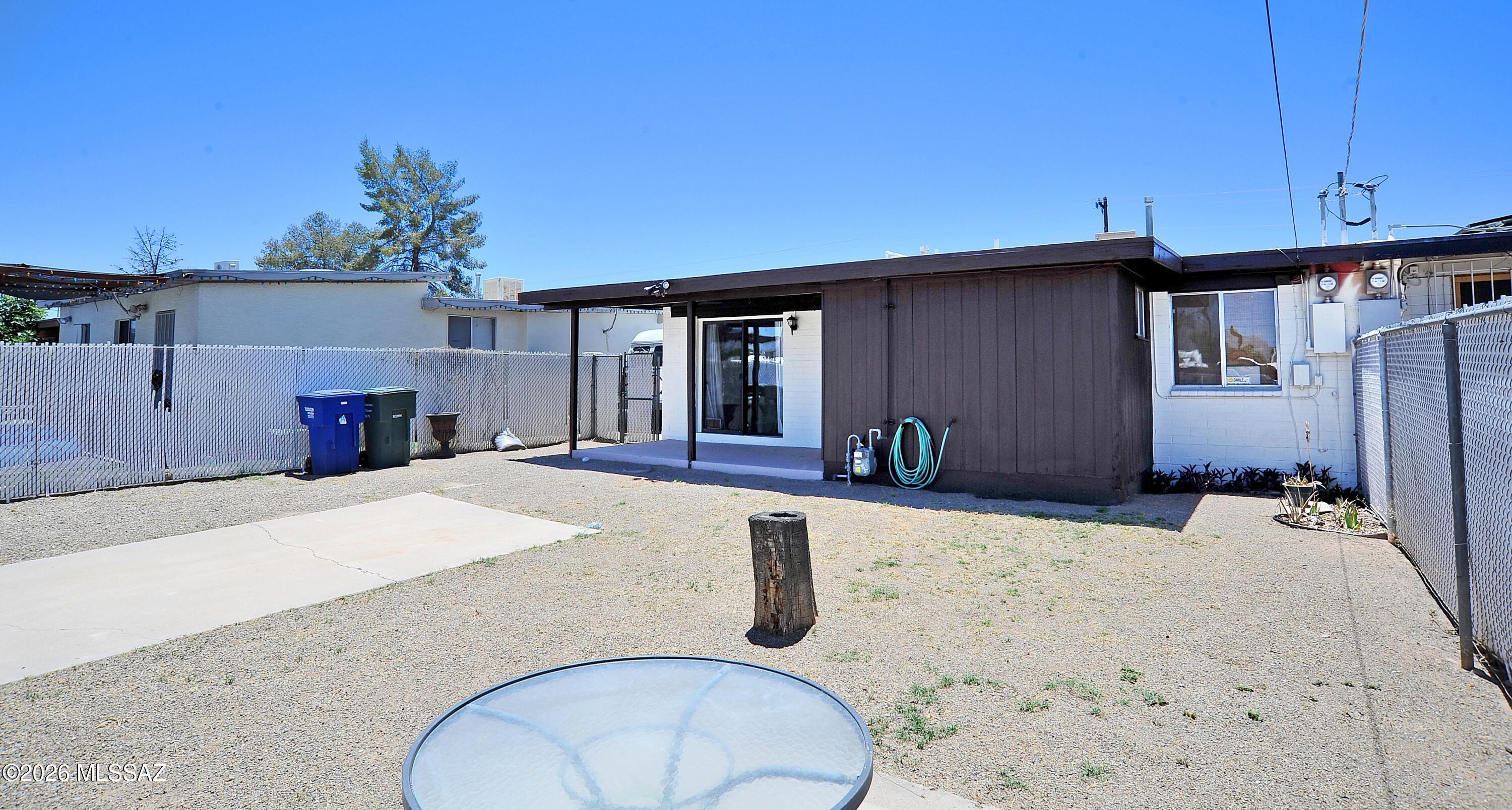 Bel Air Annex NO. 2 - Residential