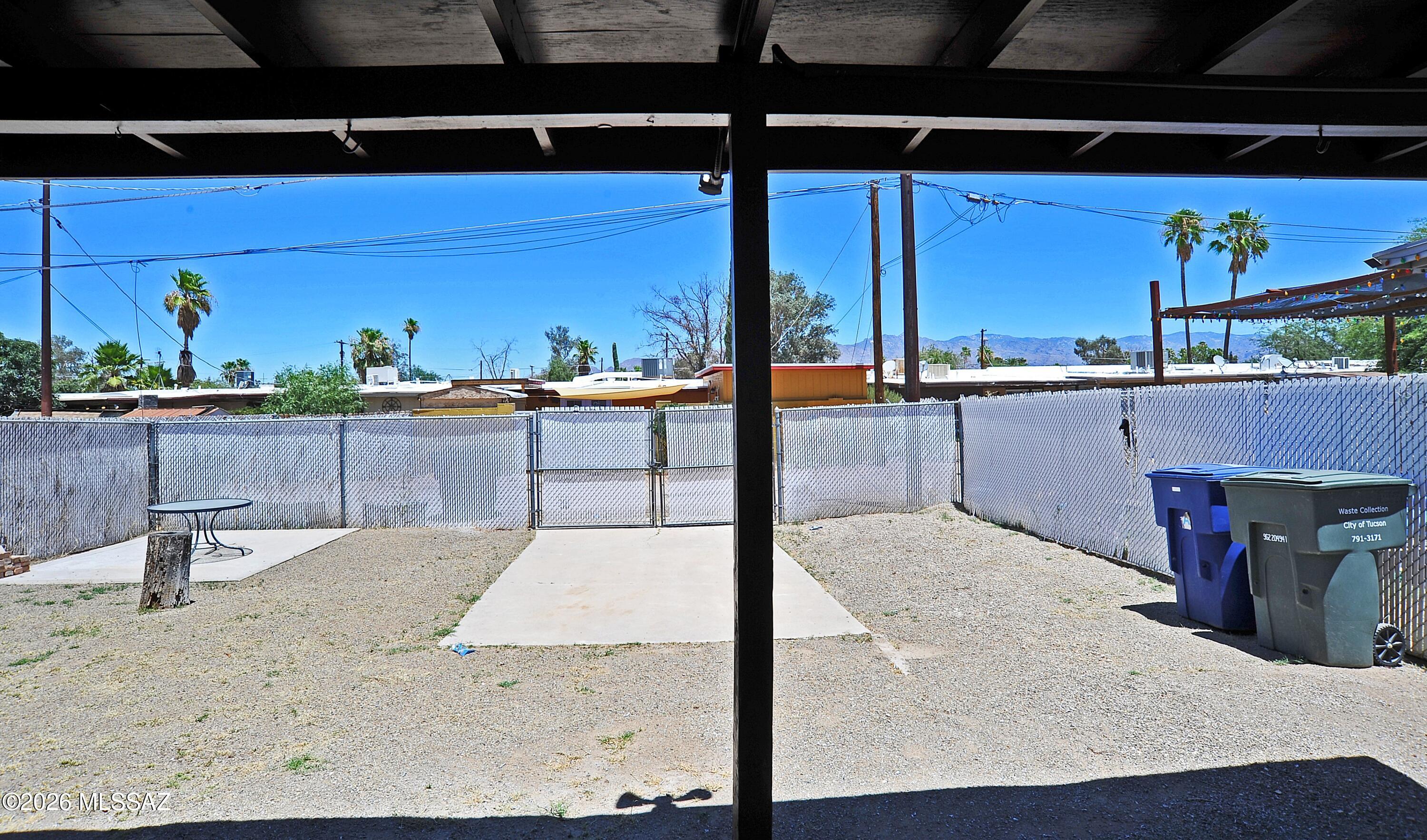Bel Air Annex NO. 2 - Residential