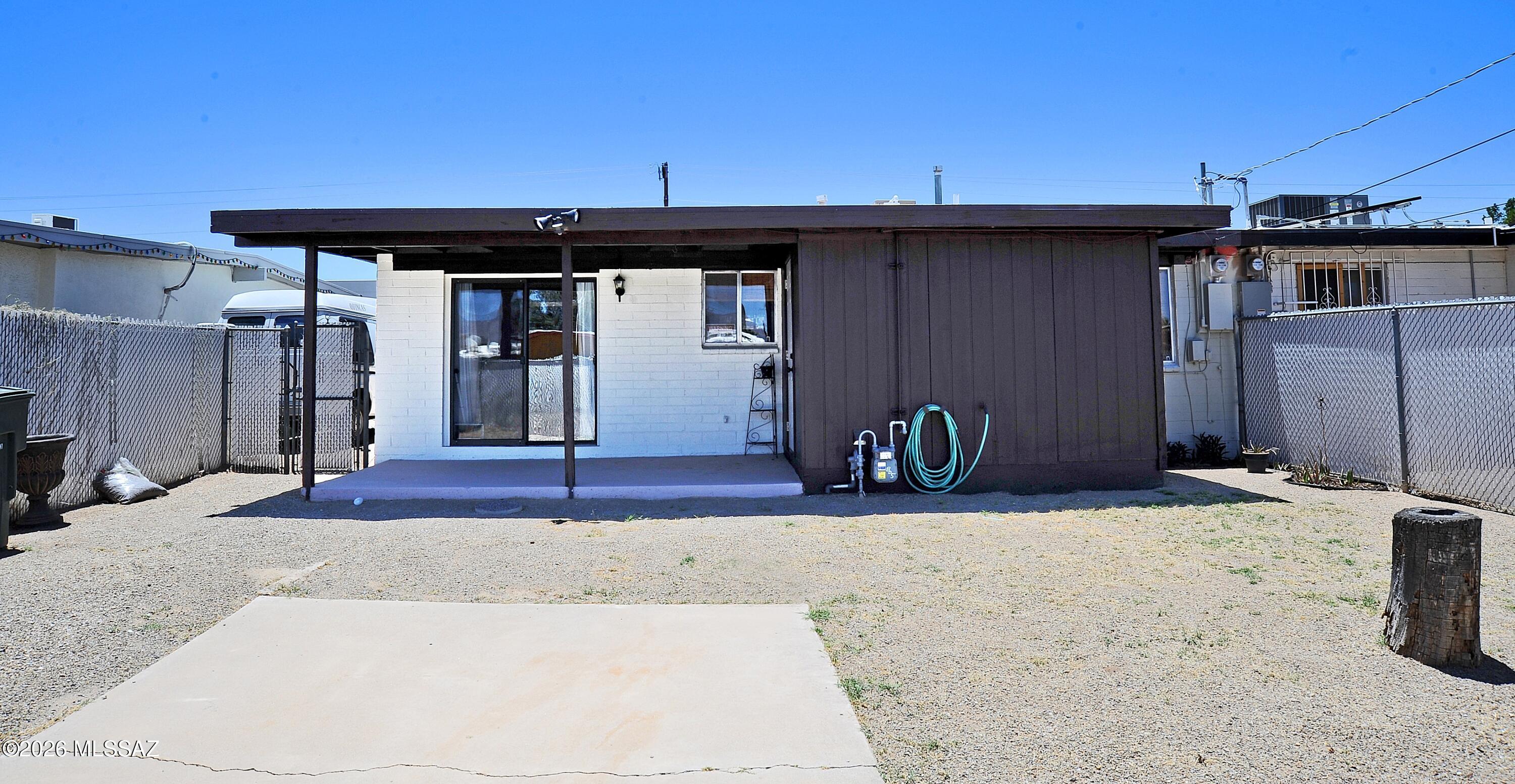 Bel Air Annex NO. 2 - Residential