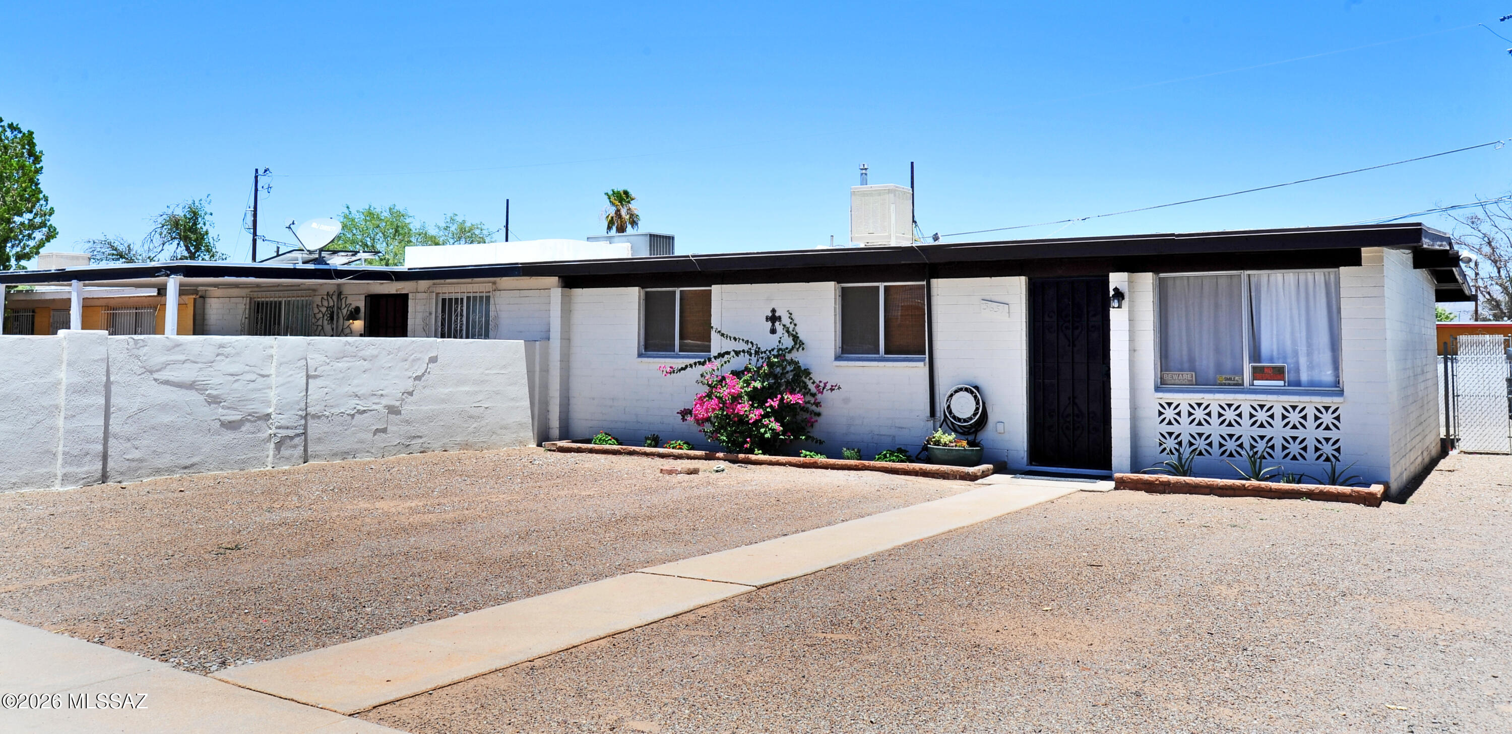Bel Air Annex NO. 2 - Residential