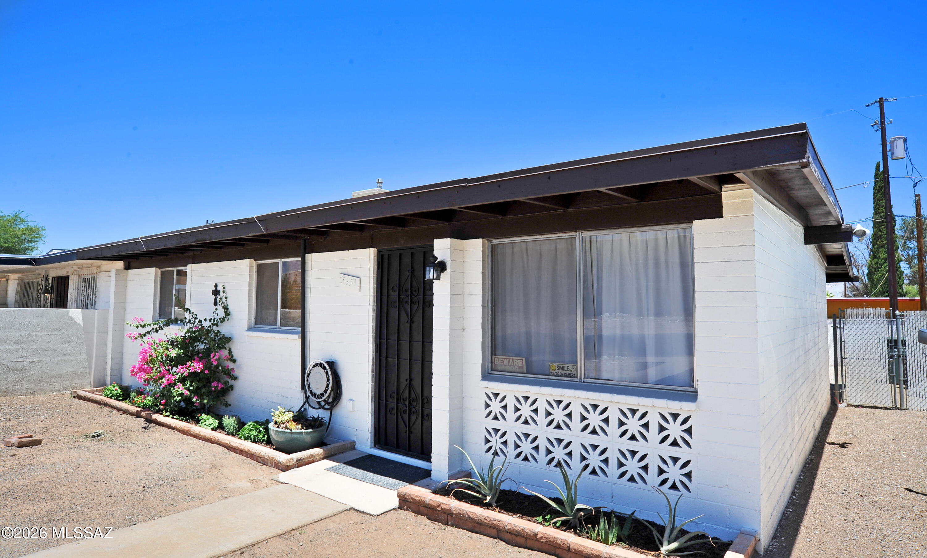 Bel Air Annex NO. 2 - Residential