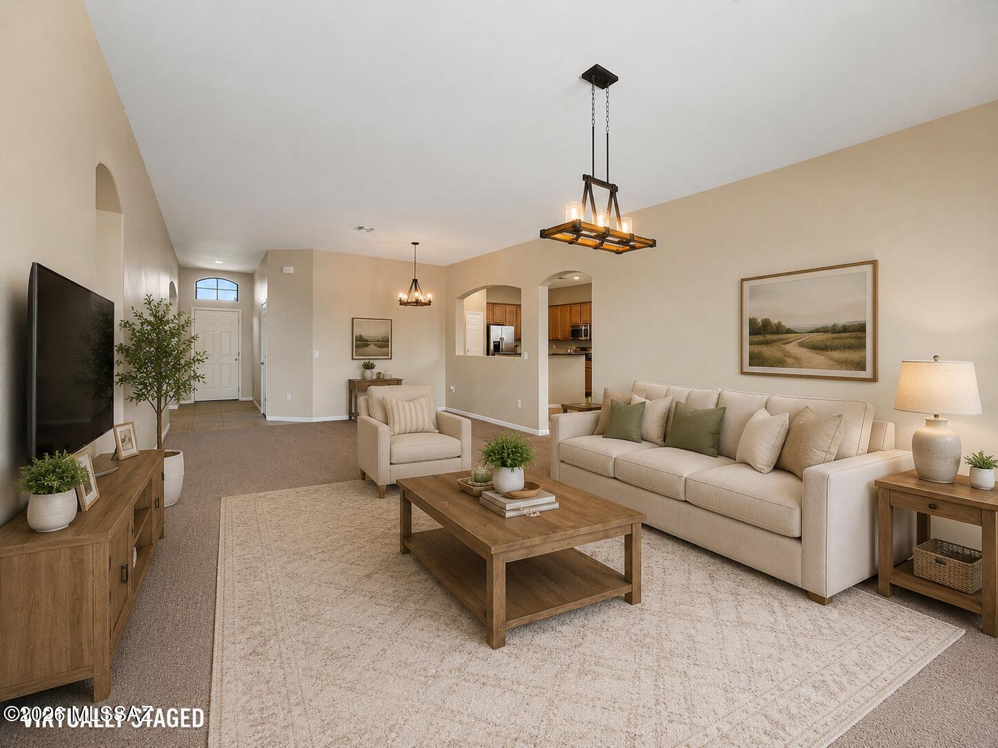 Gladden Farms BLK 1 - Residential