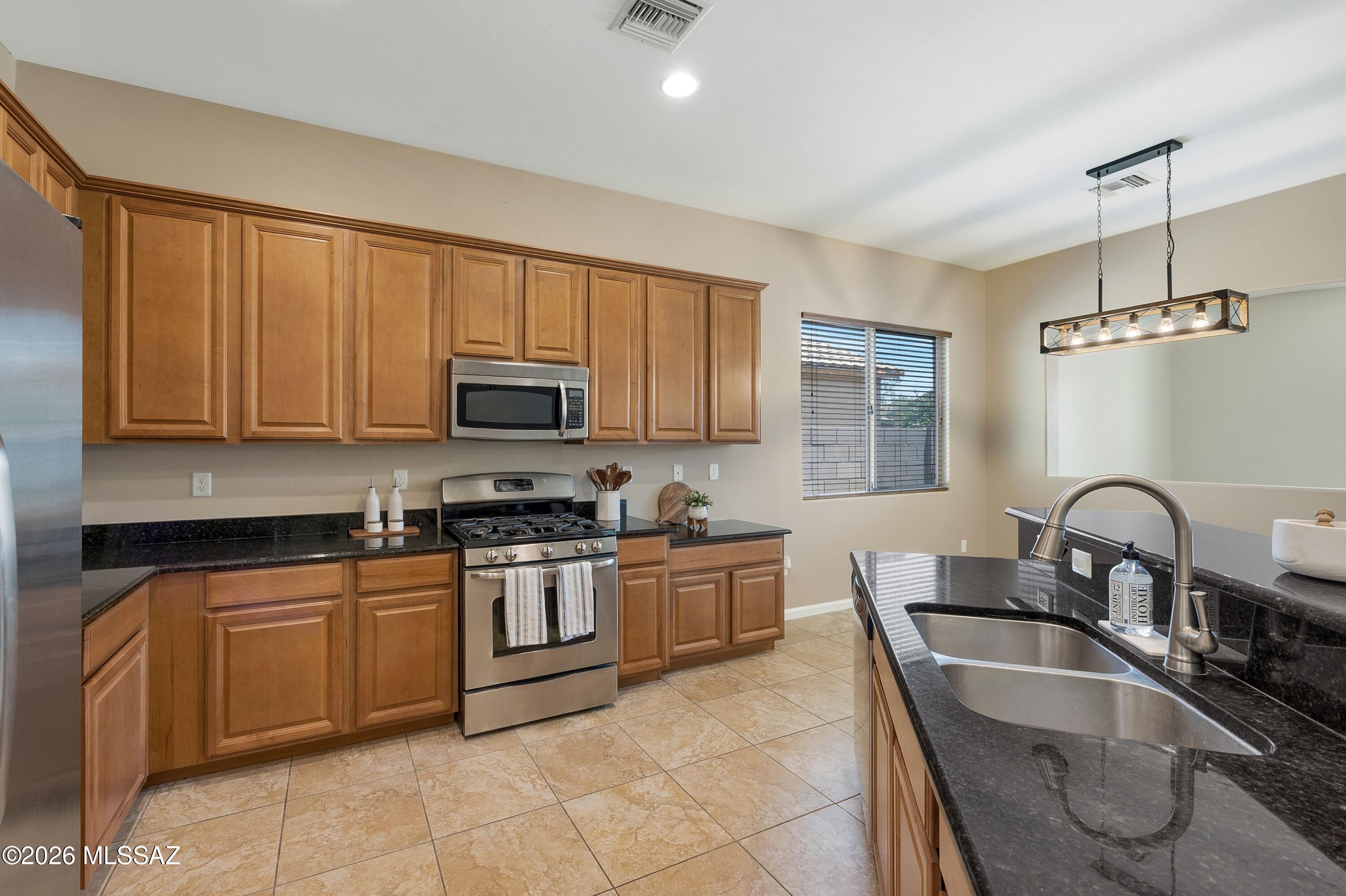 Gladden Farms BLK 1 - Residential