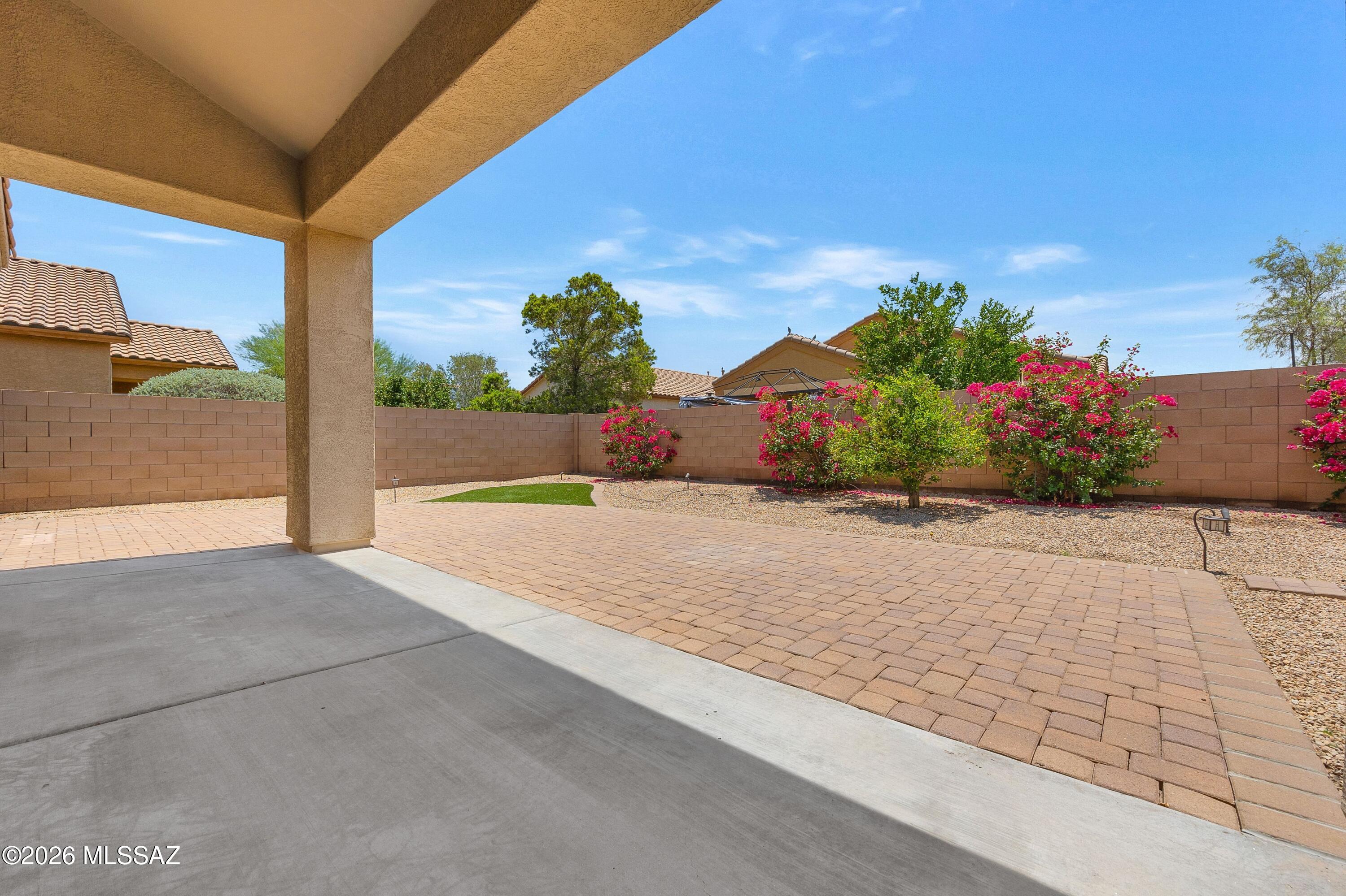 Gladden Farms BLK 1 - Residential