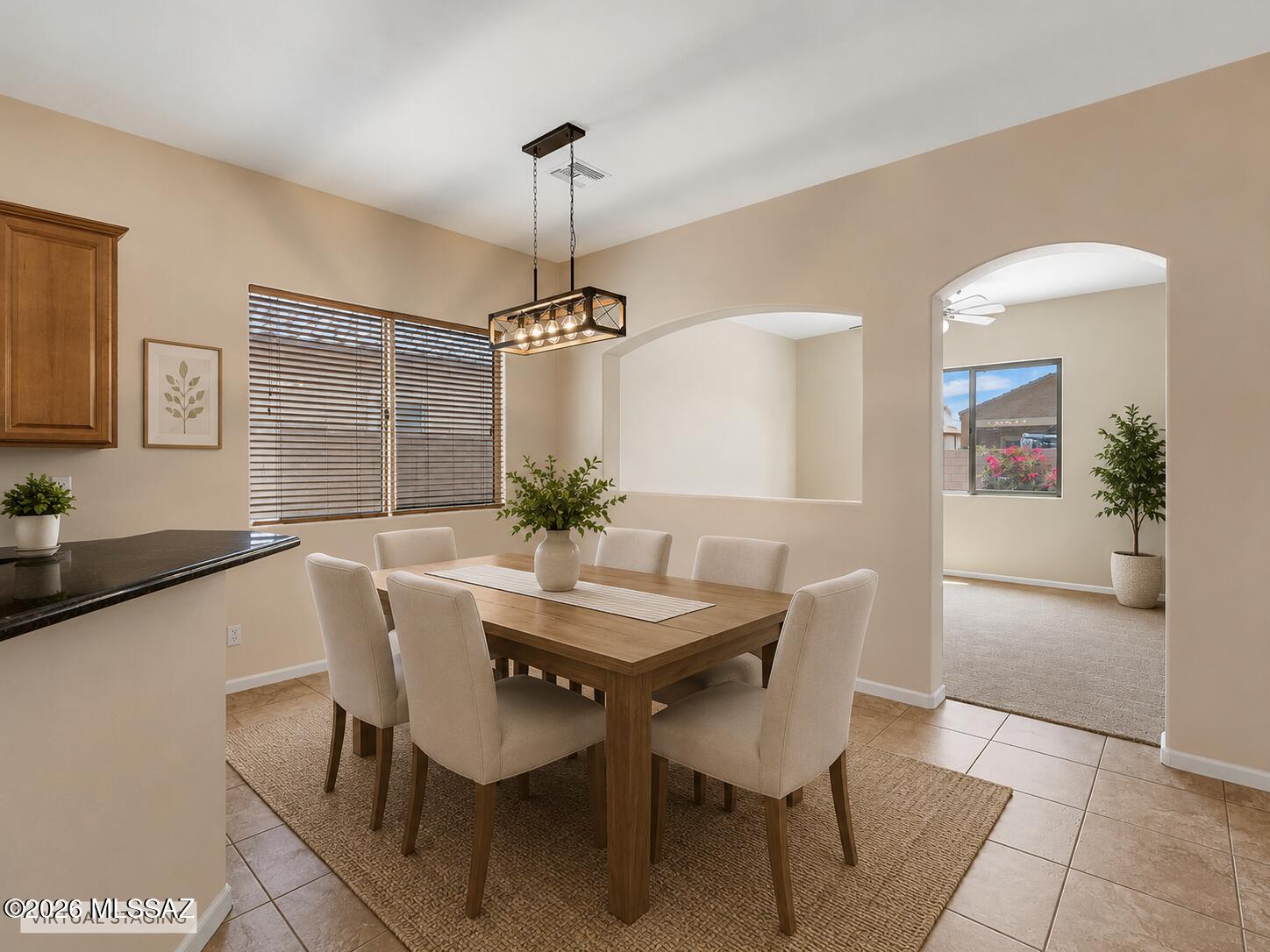 Gladden Farms BLK 1 - Residential
