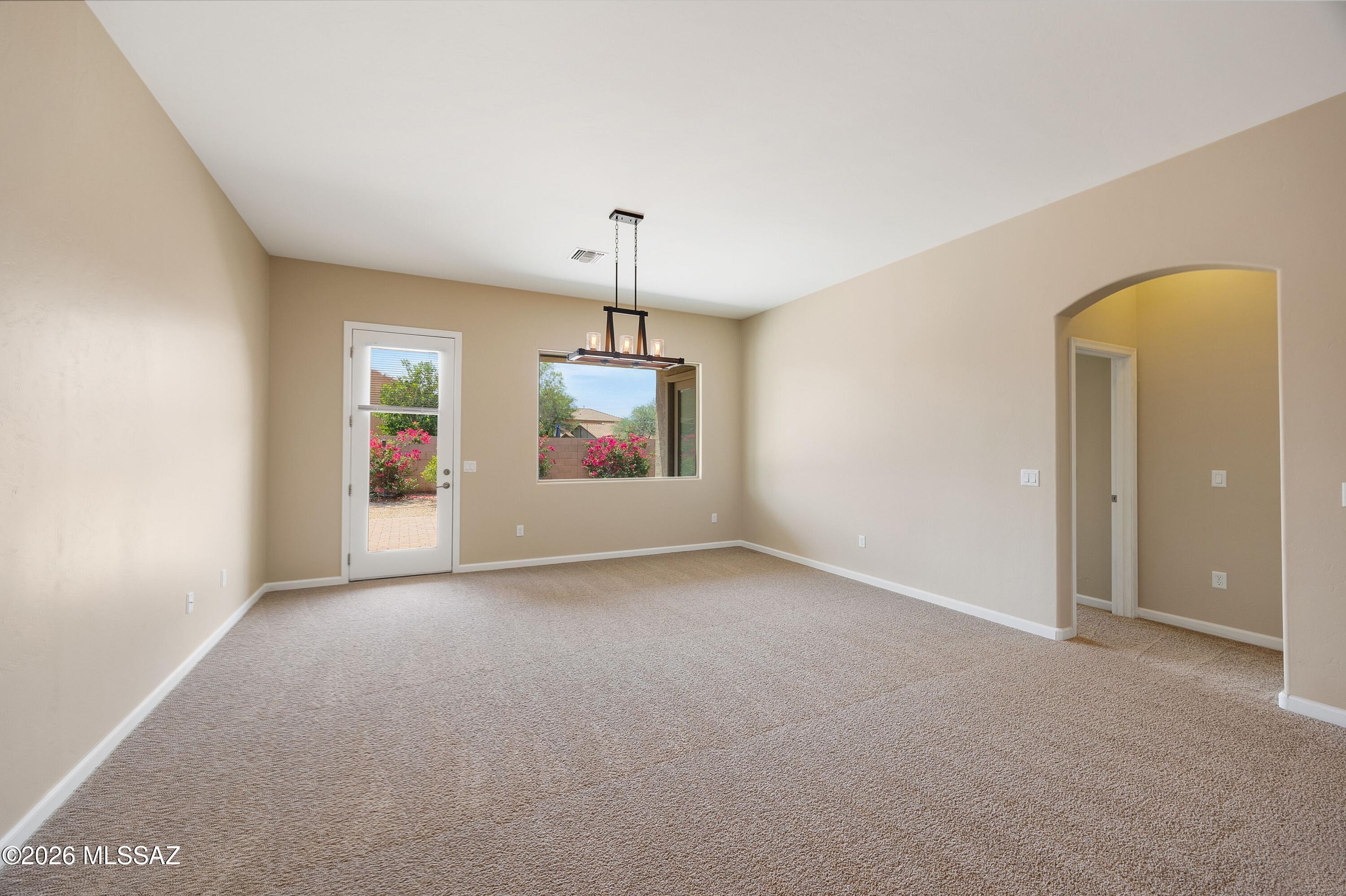 Gladden Farms BLK 1 - Residential