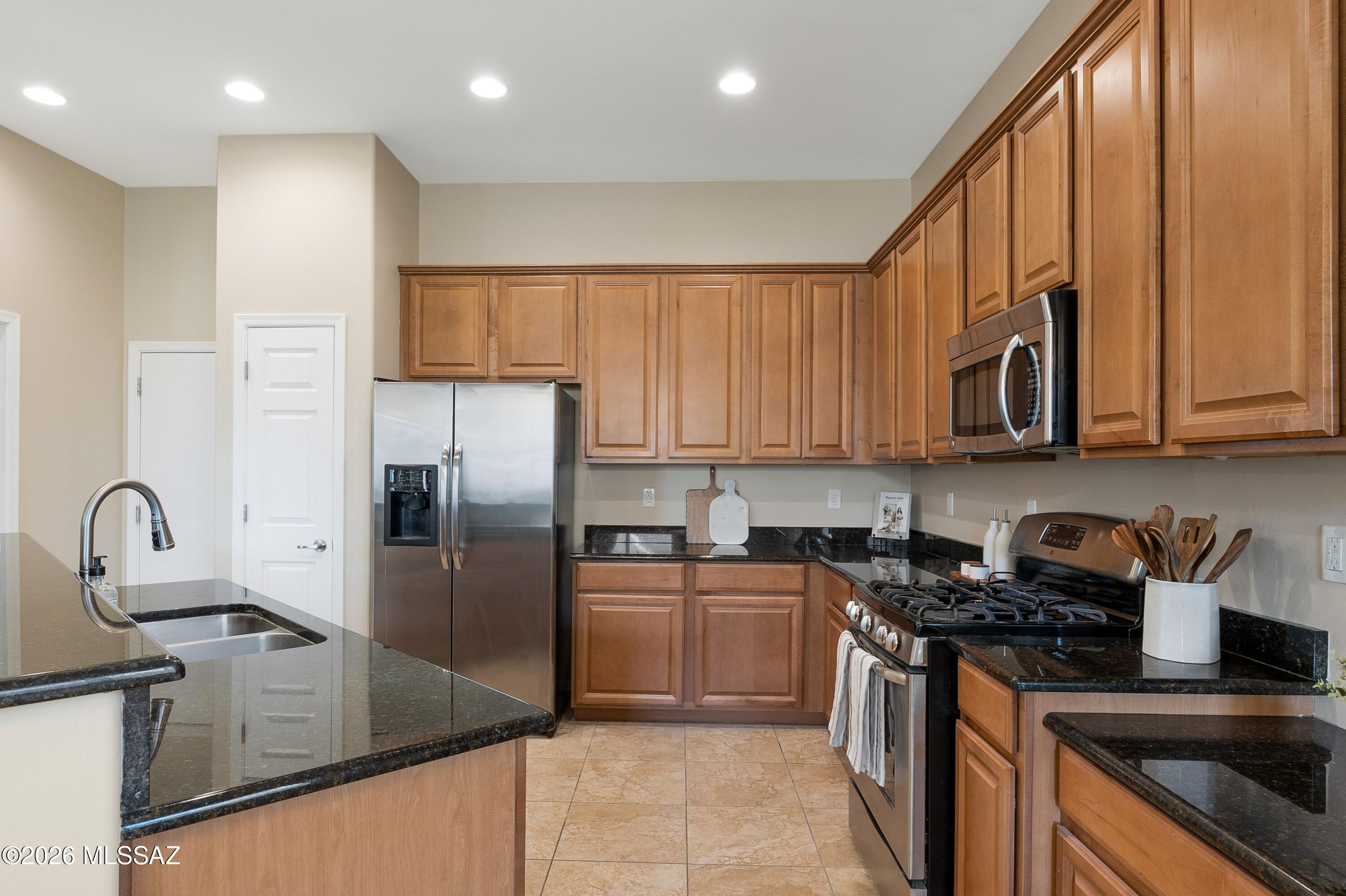 Gladden Farms BLK 1 - Residential