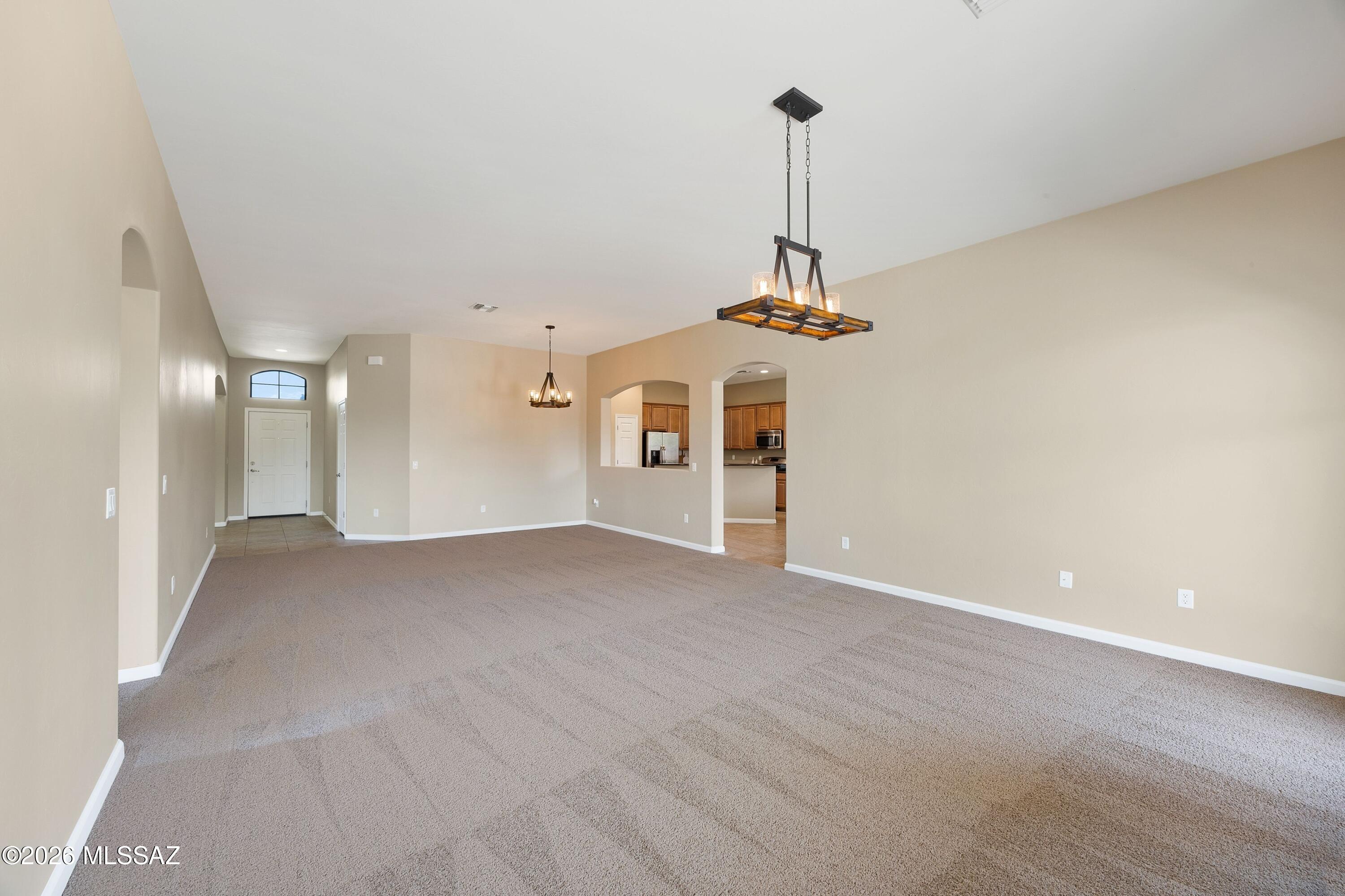 Gladden Farms BLK 1 - Residential