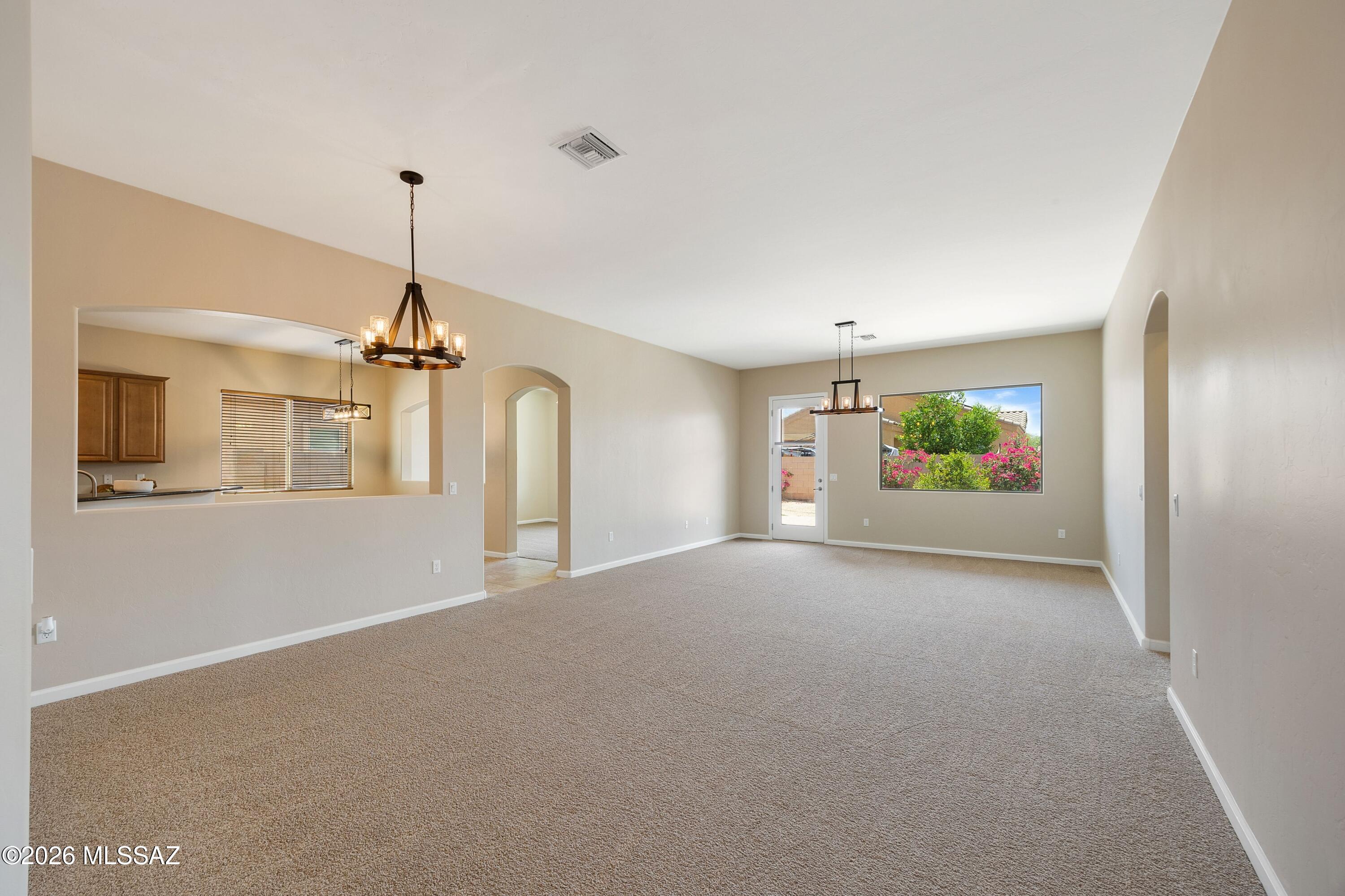 Gladden Farms BLK 1 - Residential