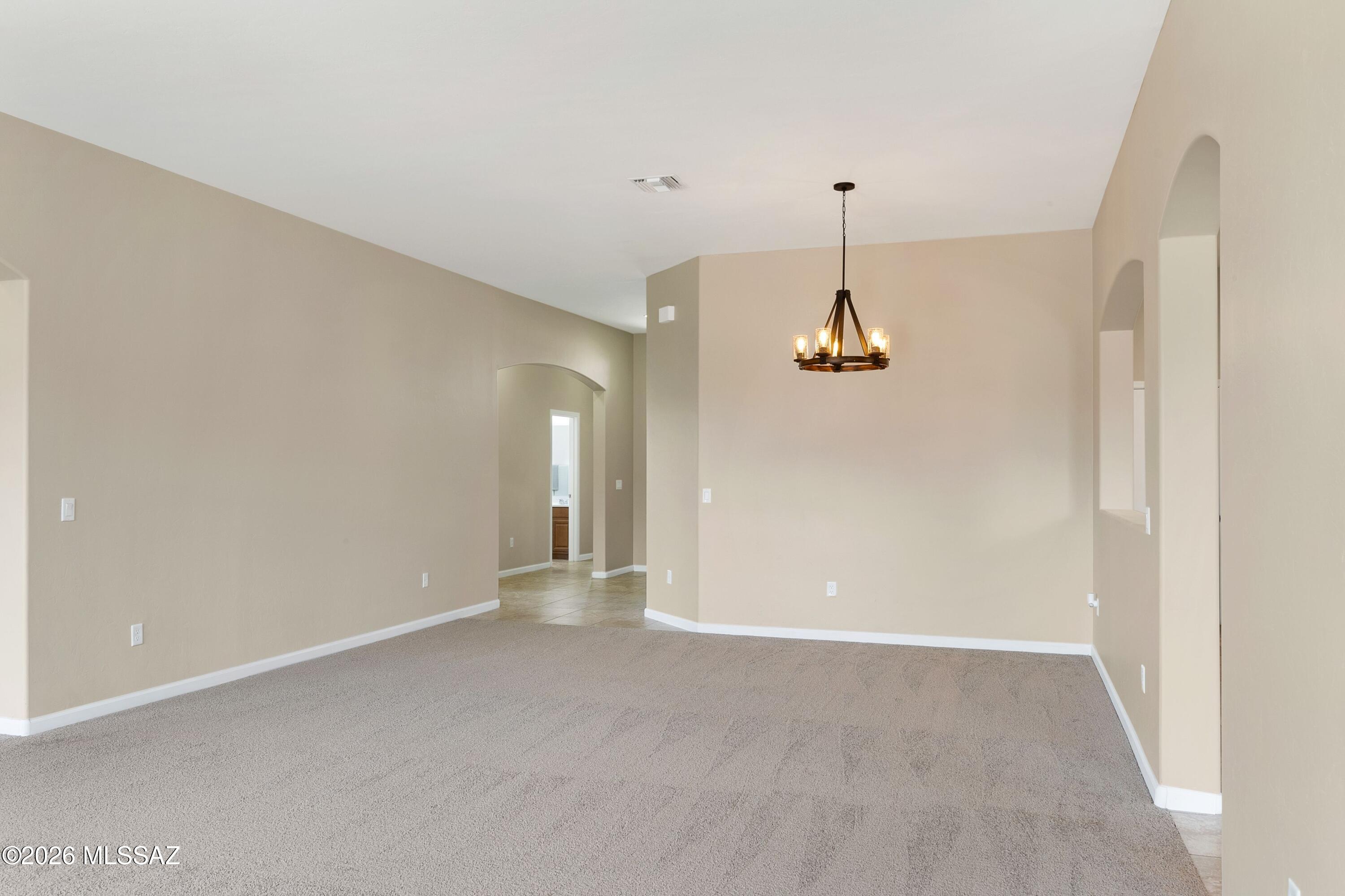 Gladden Farms BLK 1 - Residential