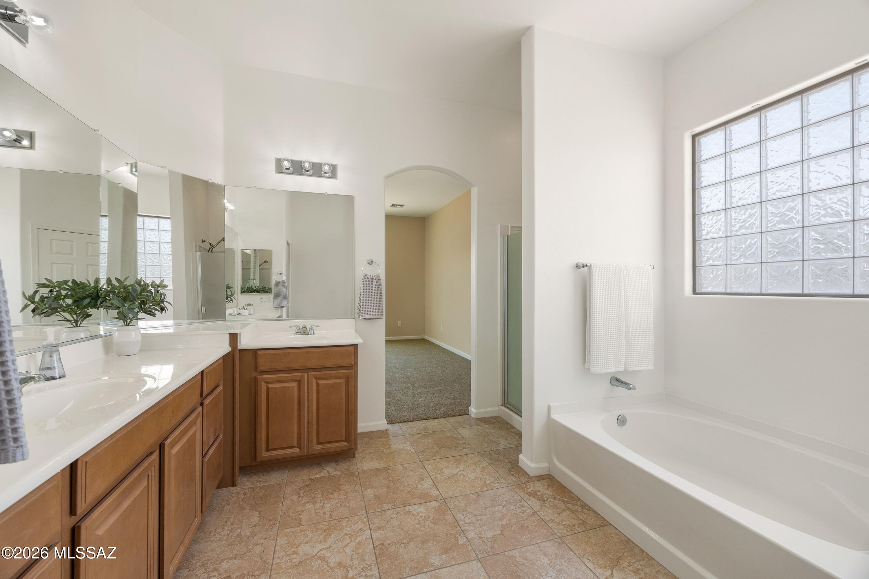 Gladden Farms BLK 1 - Residential