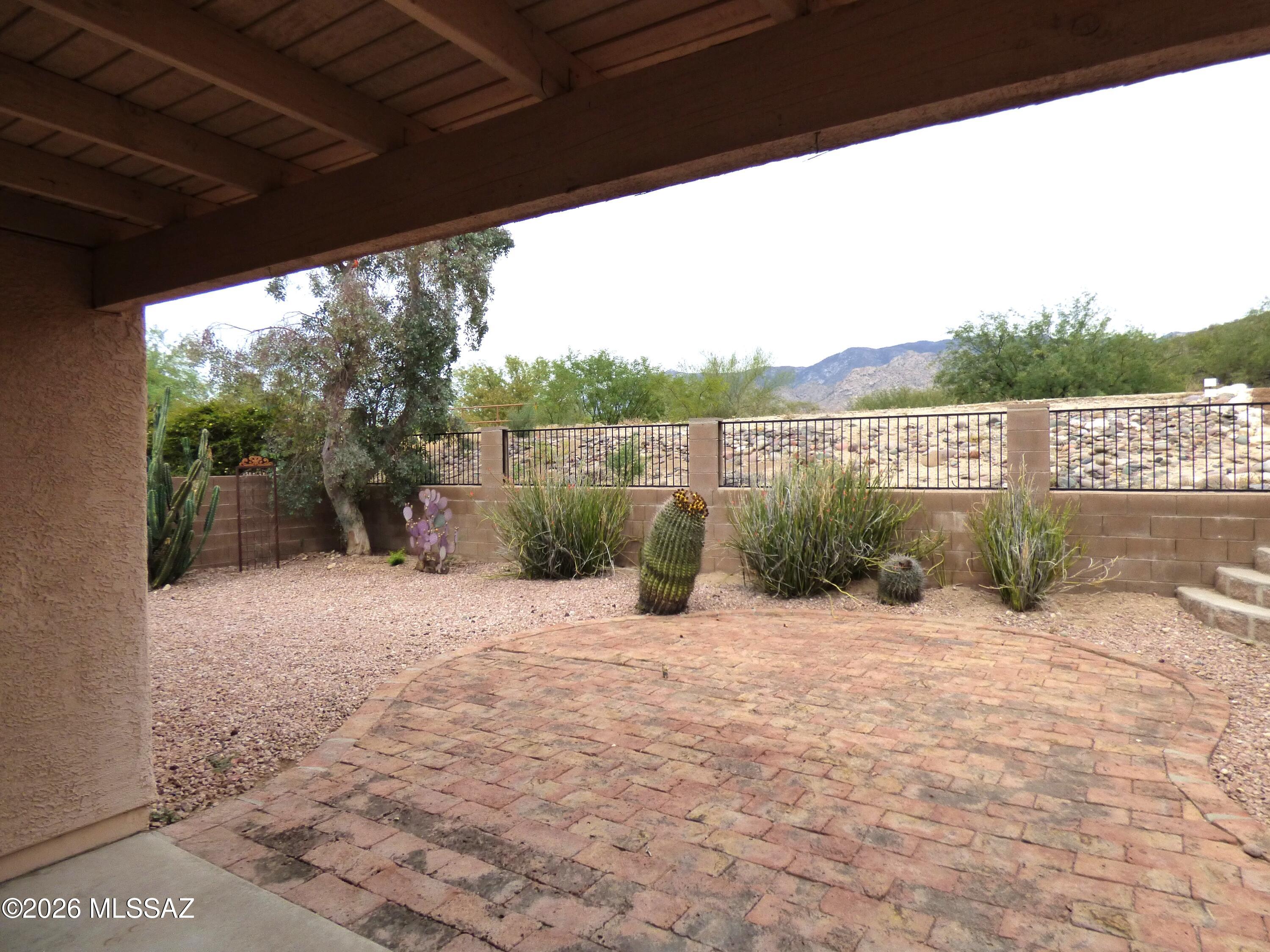Rams Canyon Phase II - Residential Lease