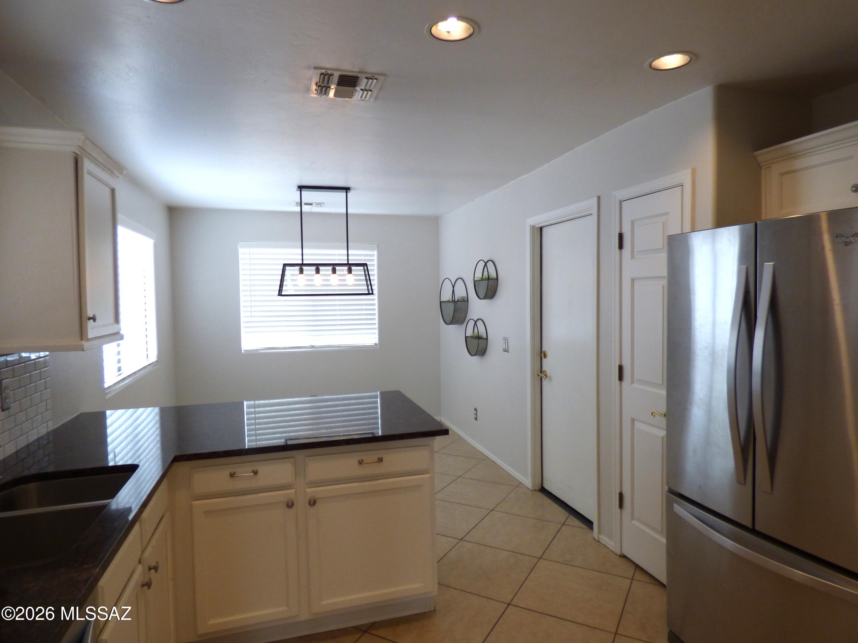 Rams Canyon Phase II - Residential Lease